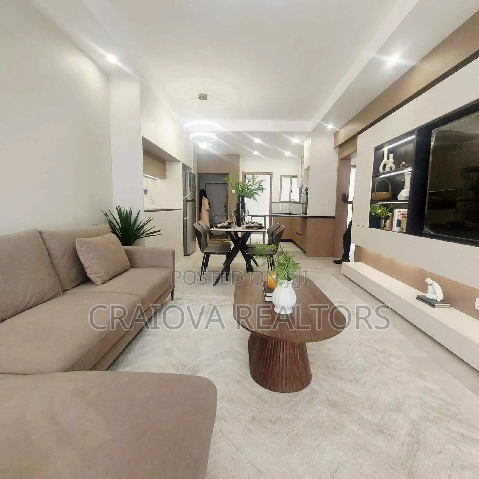 4bdrm Apartment in Hurlingham for sale in Hurlingham