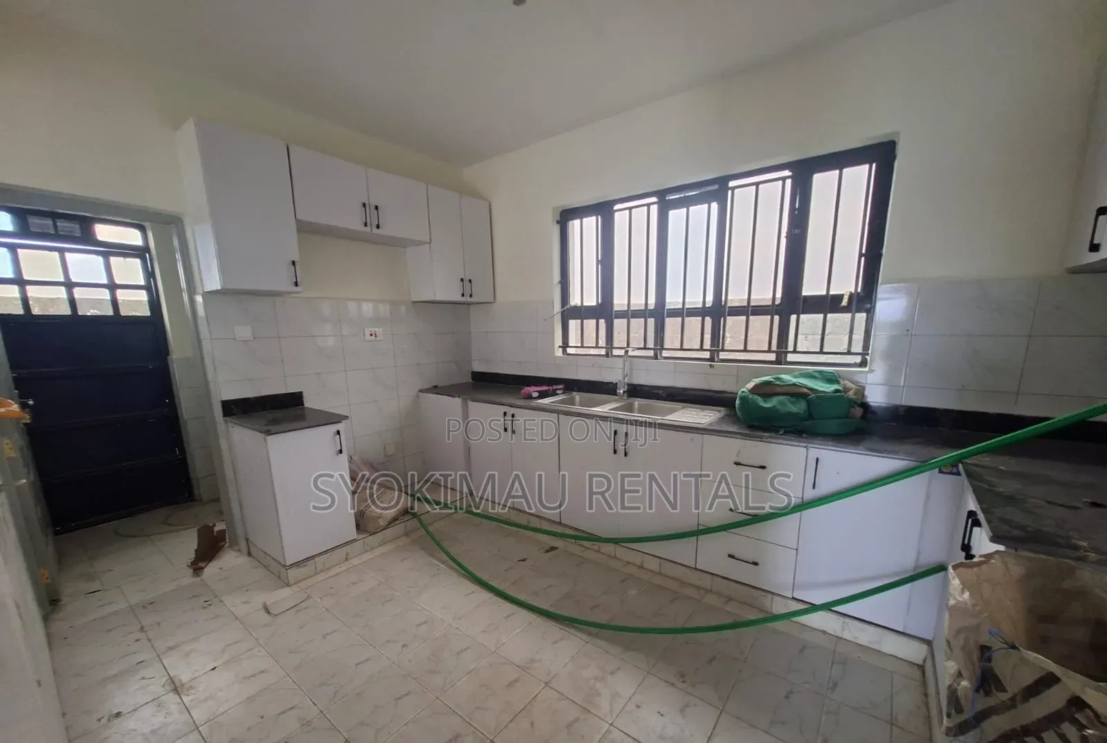 2bdrm Bungalow in Katani, Mombasa Road for rent in Mombasa Road