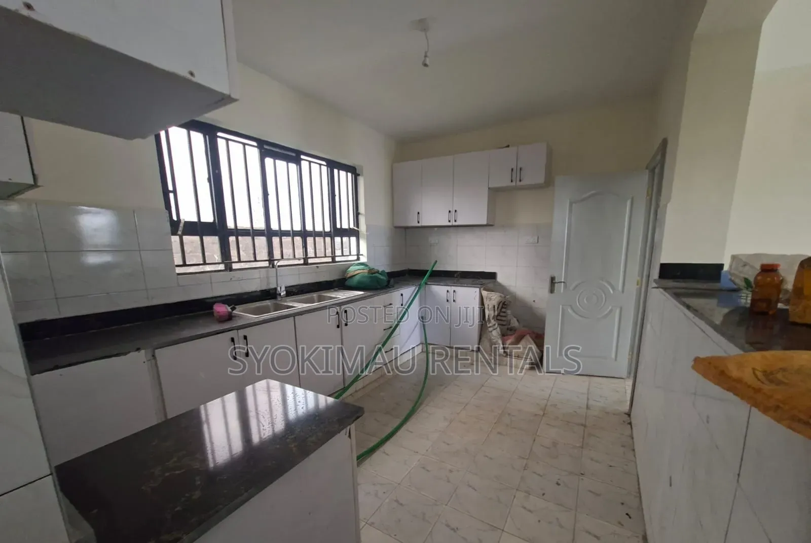 2bdrm Bungalow in Katani, Mombasa Road for rent in Mombasa Road