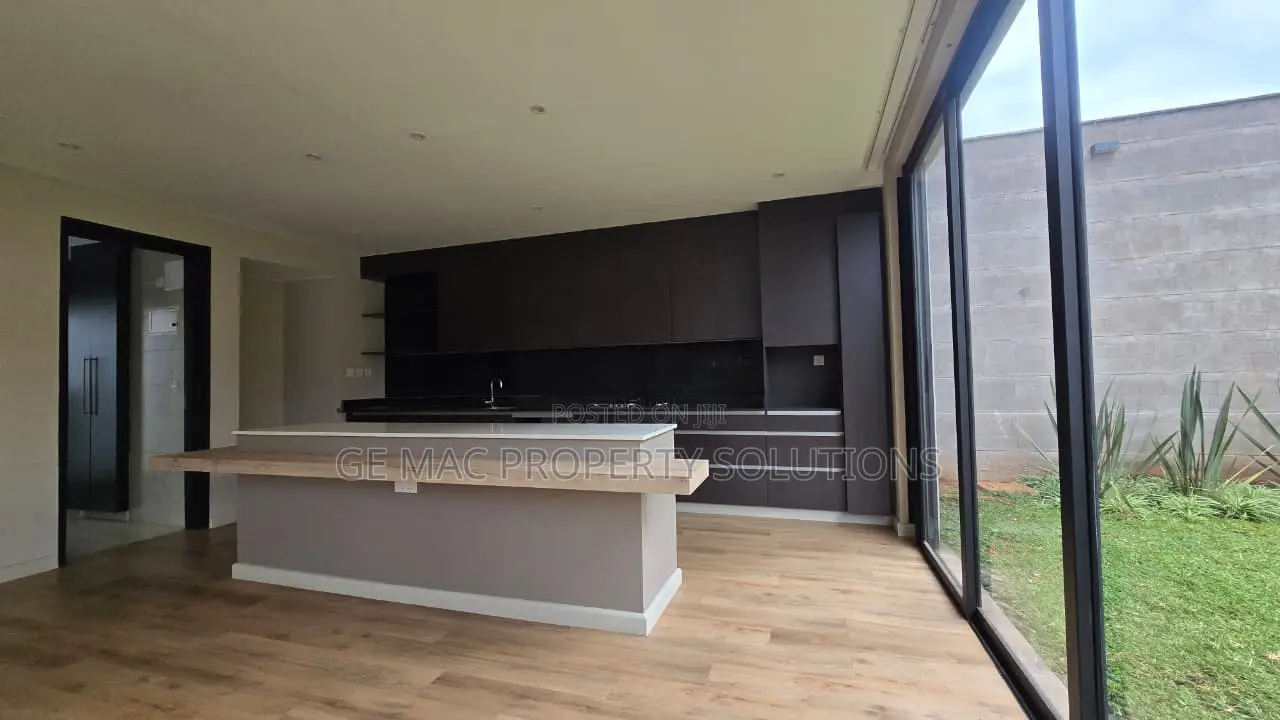 4bdrm House in Ineza, Kiambu CBD for rent in Kiambu CBD