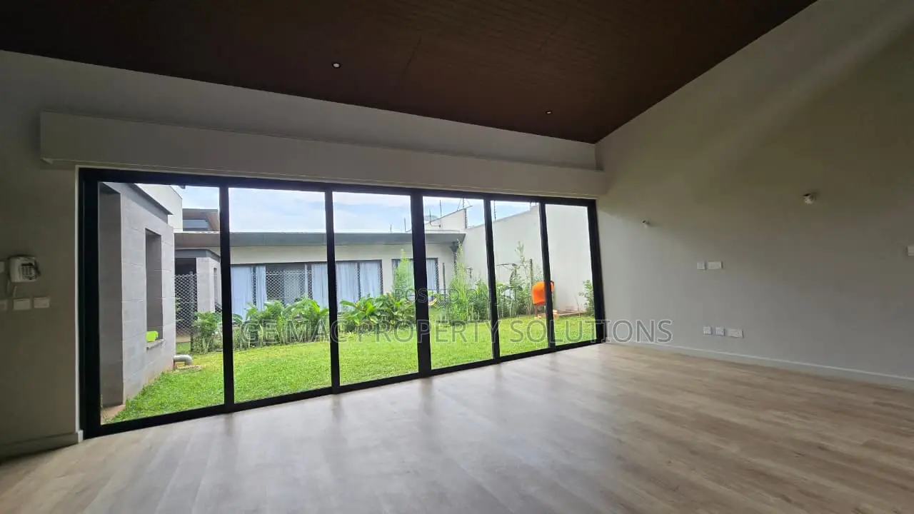 4bdrm House in Ineza, Kiambu CBD for rent in Kiambu CBD