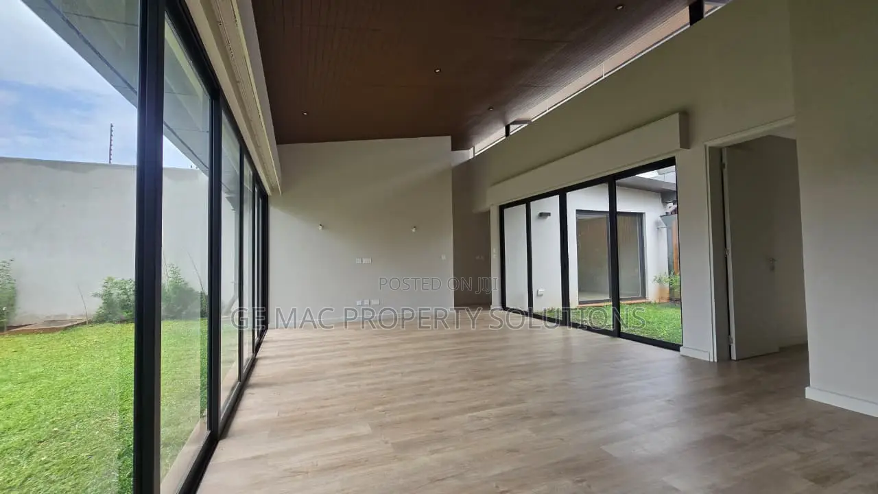 4bdrm House in Ineza, Kiambu CBD for rent in Kiambu CBD