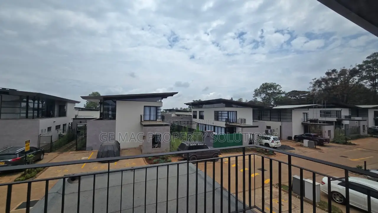 4bdrm House in Ineza, Kiambu CBD for rent in Kiambu CBD