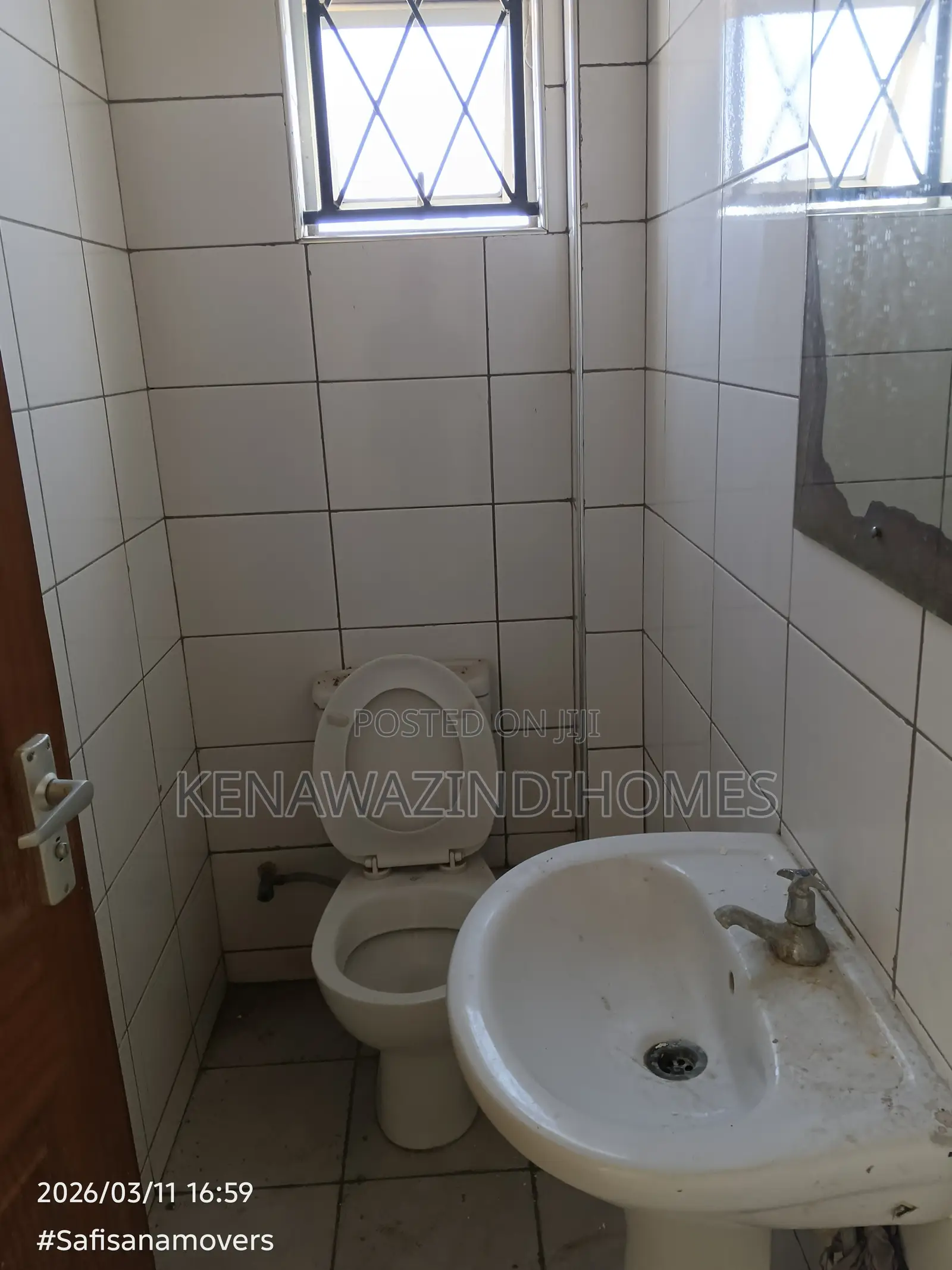 Godown for Rent Athiriver 7156-SQFT 271,000/- in Lukenya