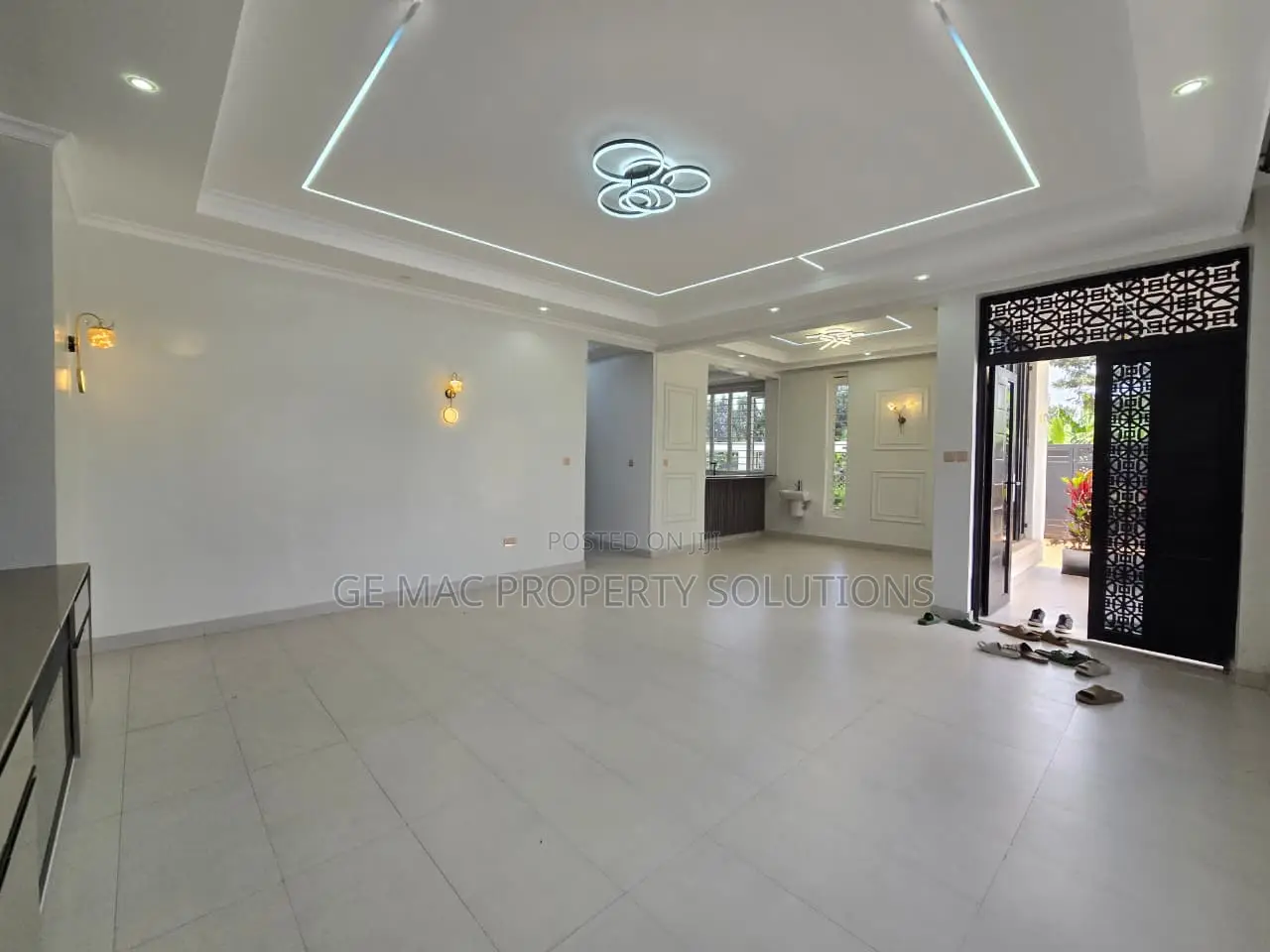 4bdrm House in Mugutha, Kamakis for sale in Kamakis