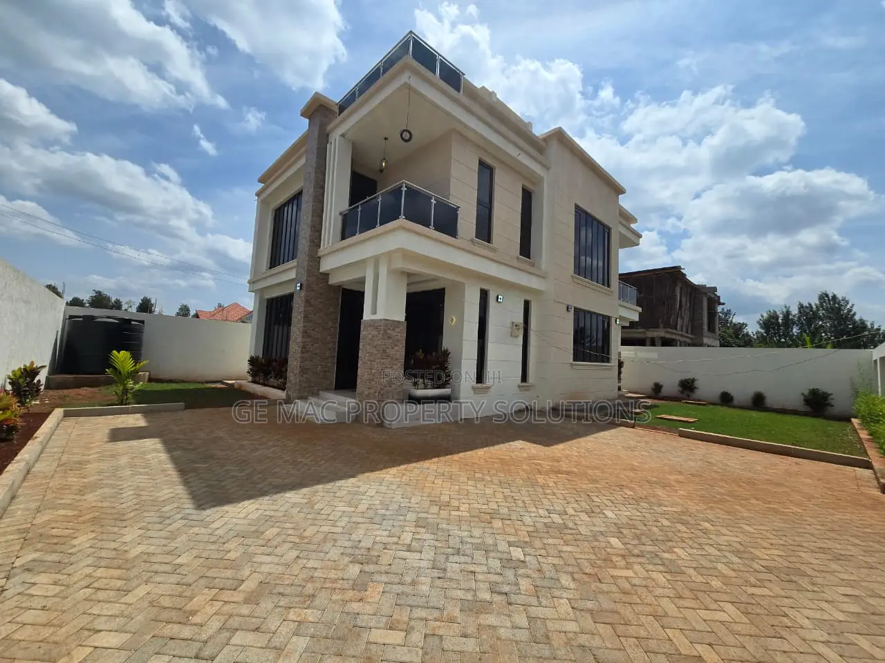 4bdrm House in Mugutha, Kamakis for sale in Kamakis