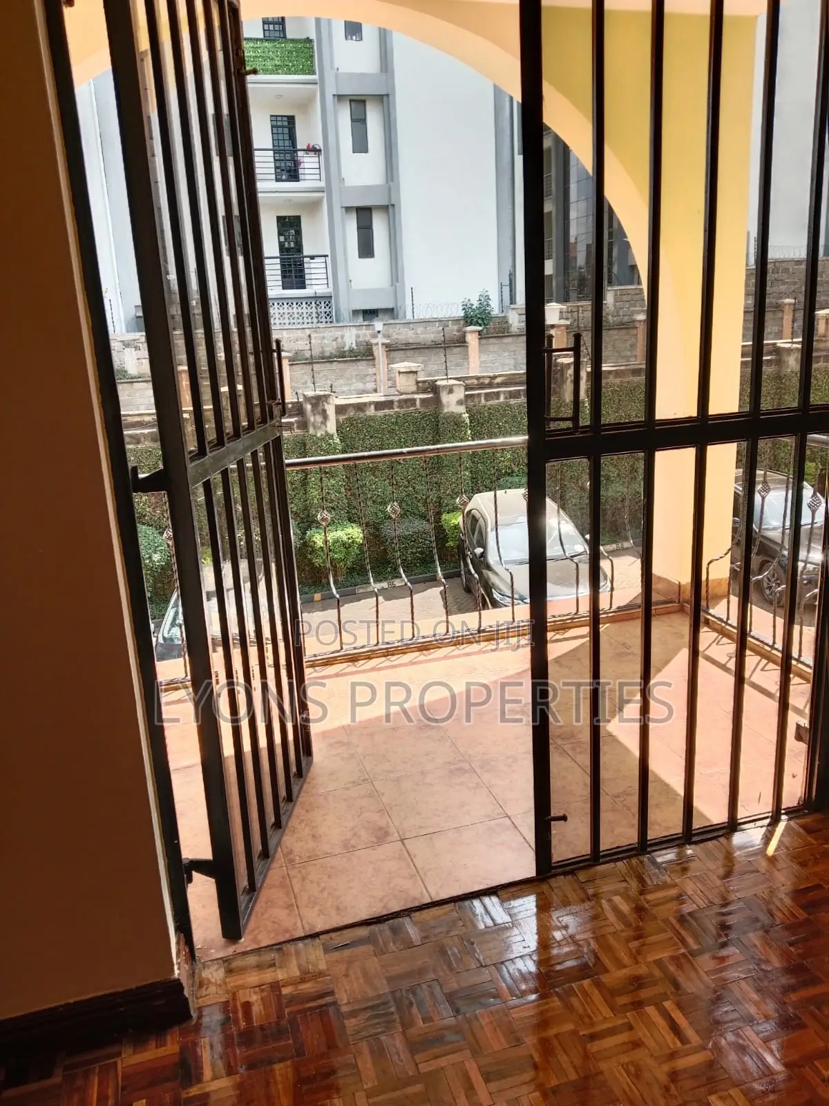 3bdrm Apartment in Maasai Lodge for rent in Maasai Lodge