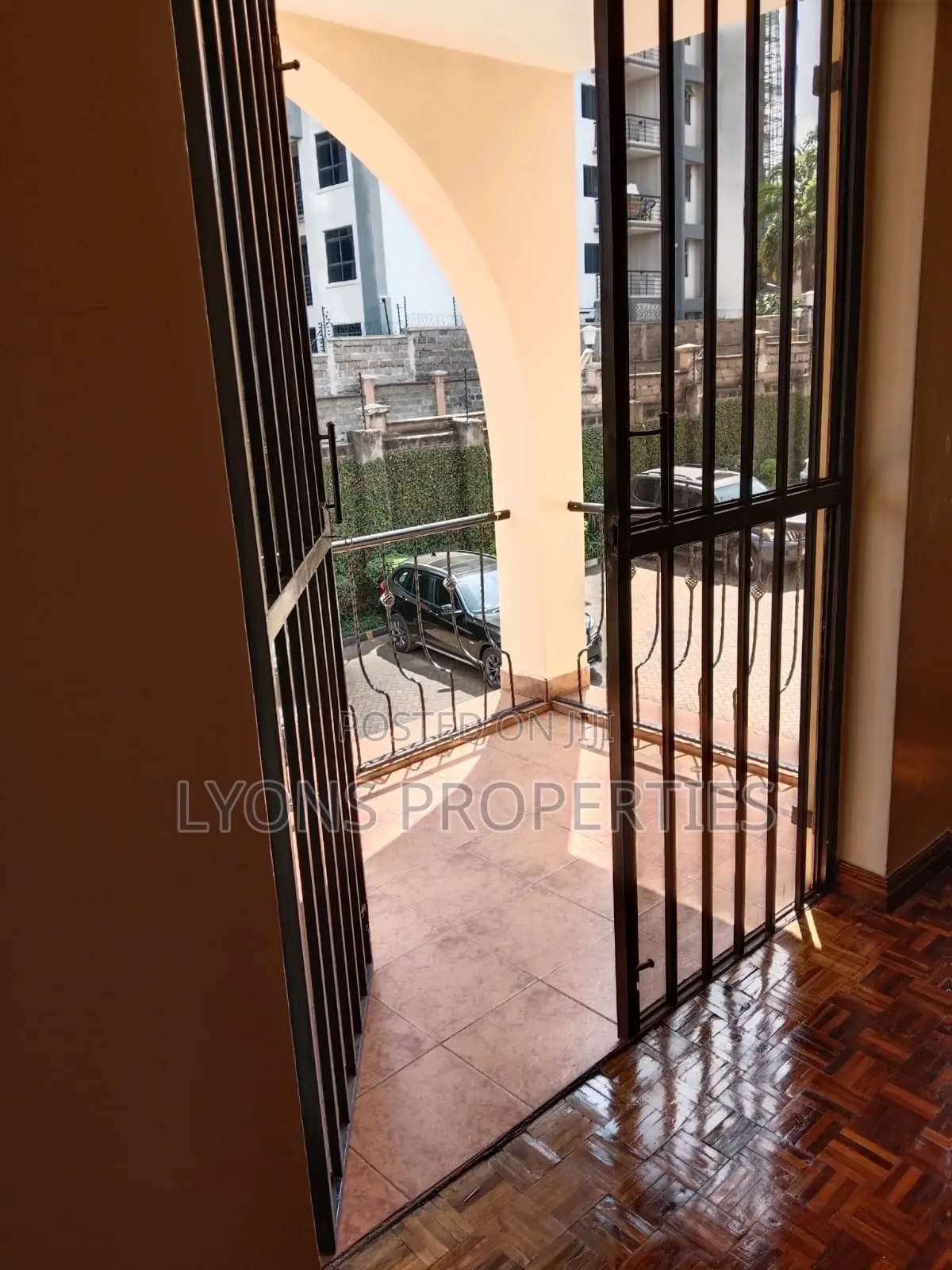 3bdrm Apartment in Maasai Lodge for rent in Maasai Lodge