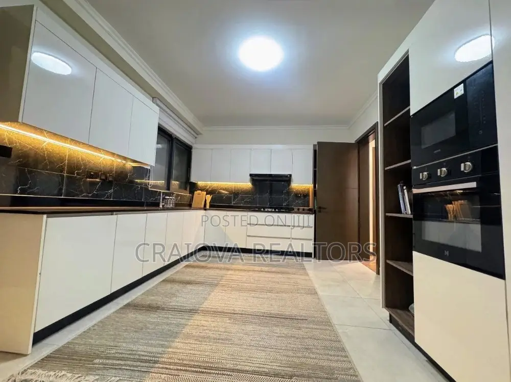 4bdrm Apartment in Kileleshwa for sale in Kileleshwa