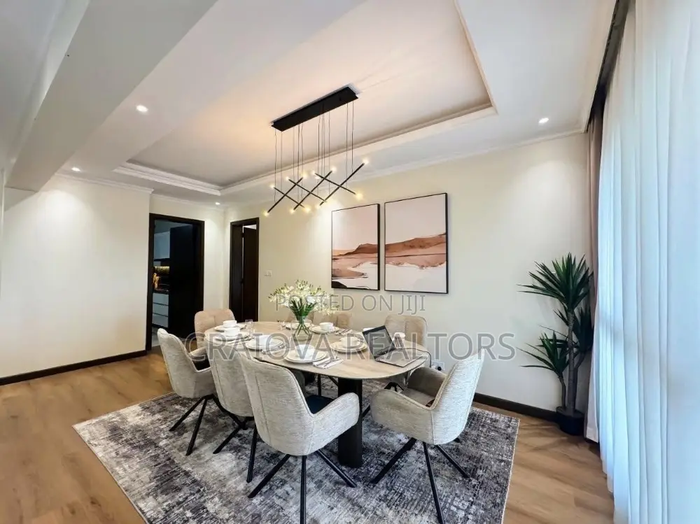 4bdrm Apartment in Kileleshwa for sale in Kileleshwa