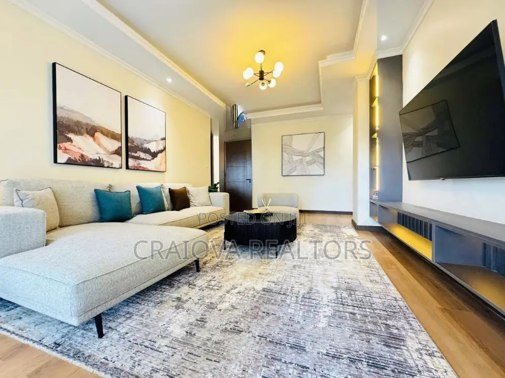 4bdrm Apartment in Kileleshwa for sale in Kileleshwa