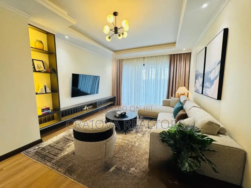 4bdrm Apartment in Kileleshwa for sale in Kileleshwa