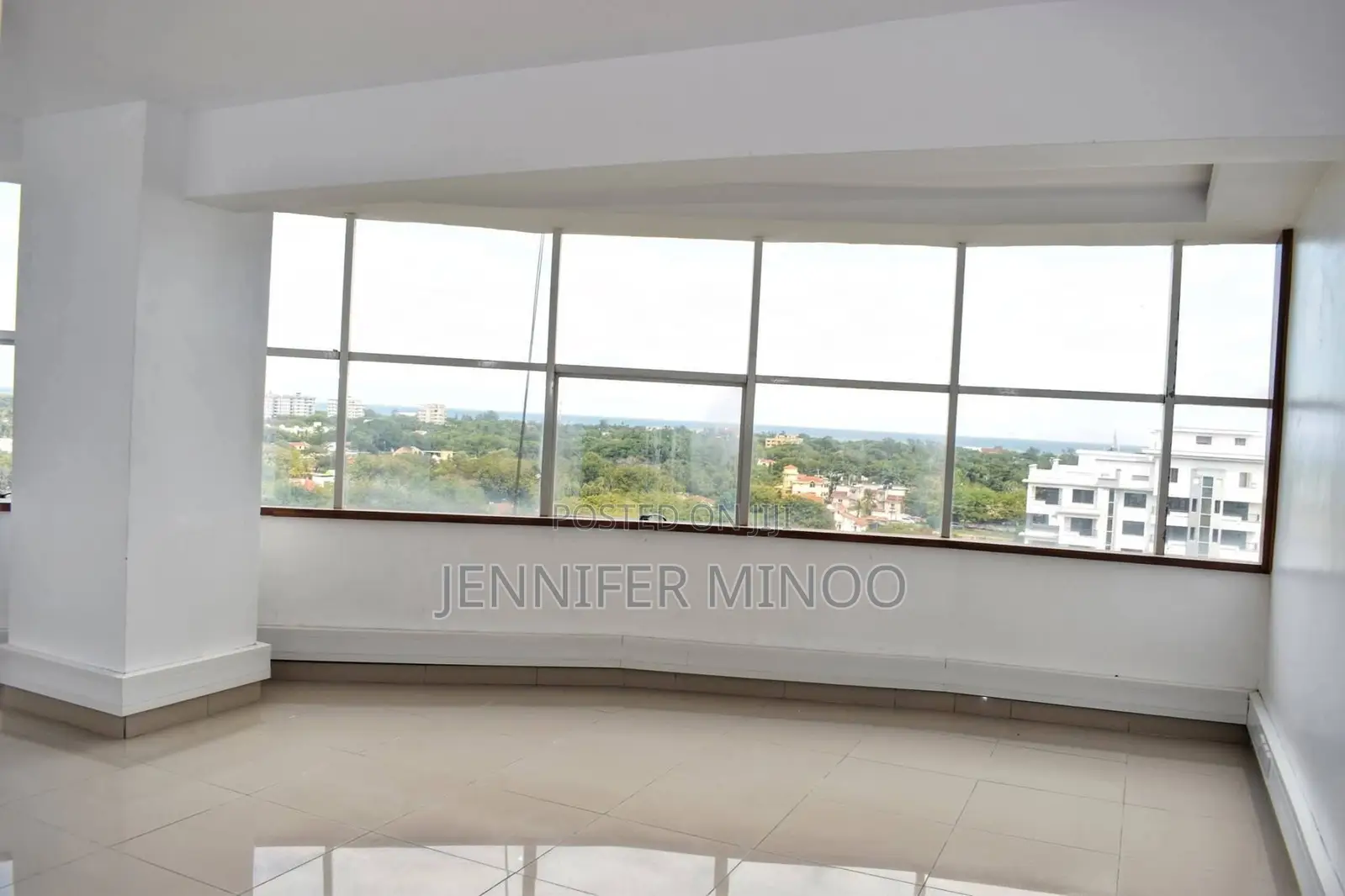 Office for Let Located Nyali Mombasa Kenya in Nyali Mkomani