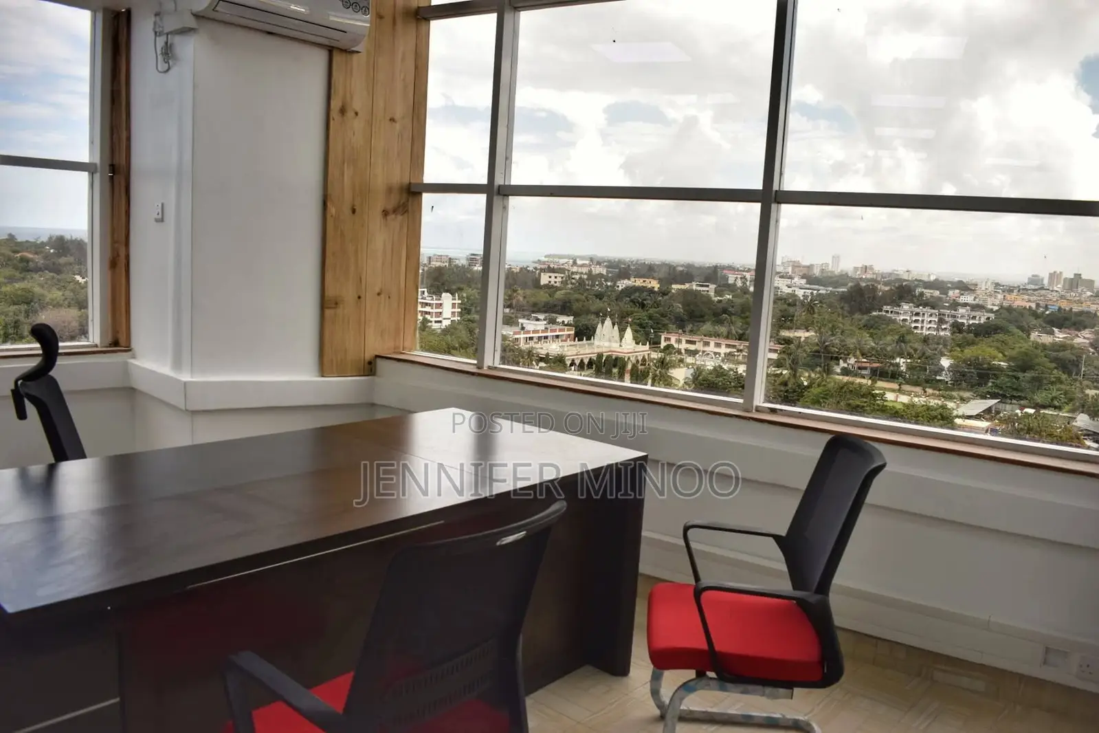 Office for Let Located Nyali Mombasa Kenya in Nyali Mkomani