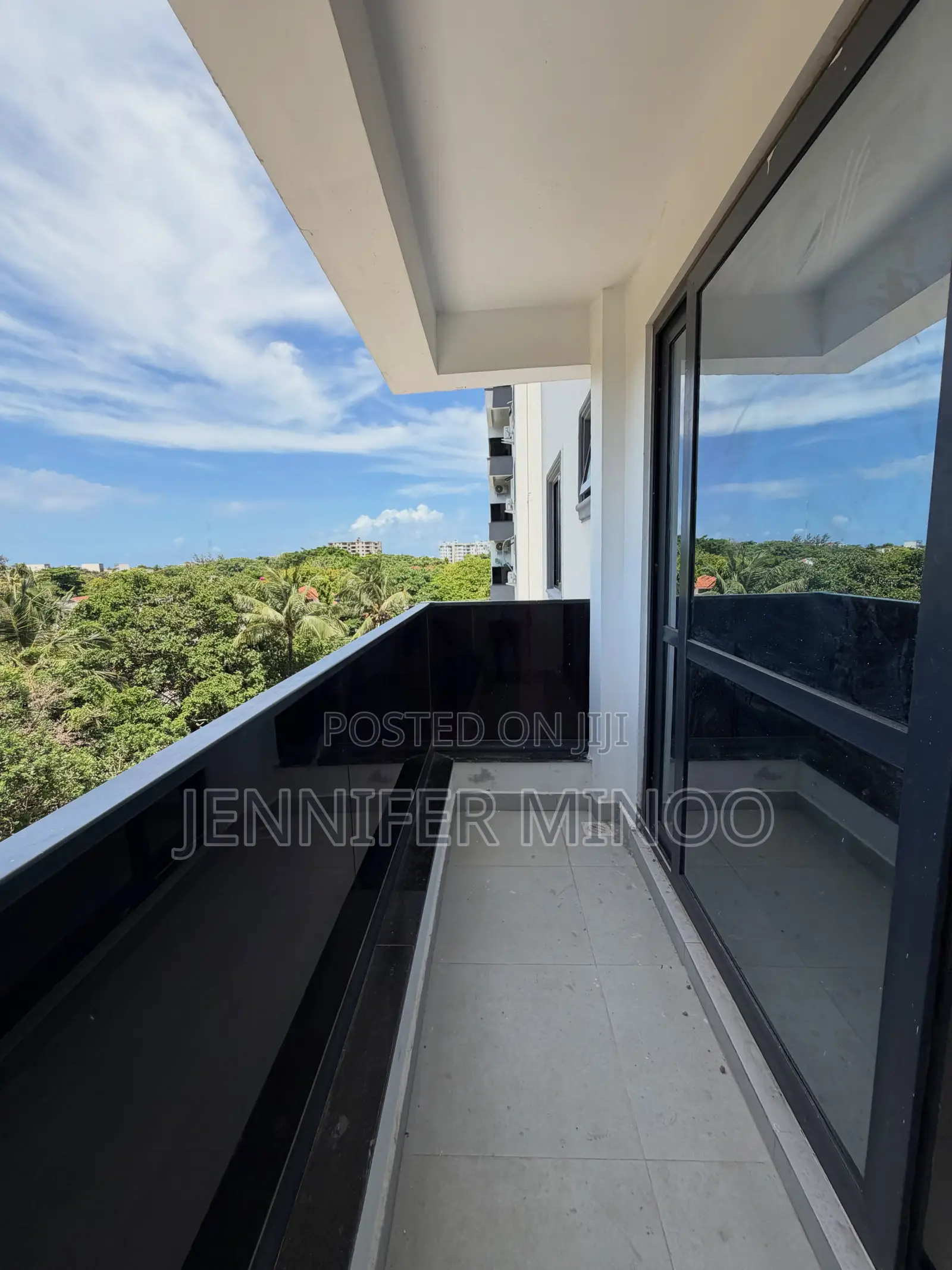 Office for Let Located Nyali Mombasa Kenya in Nyali Mkomani
