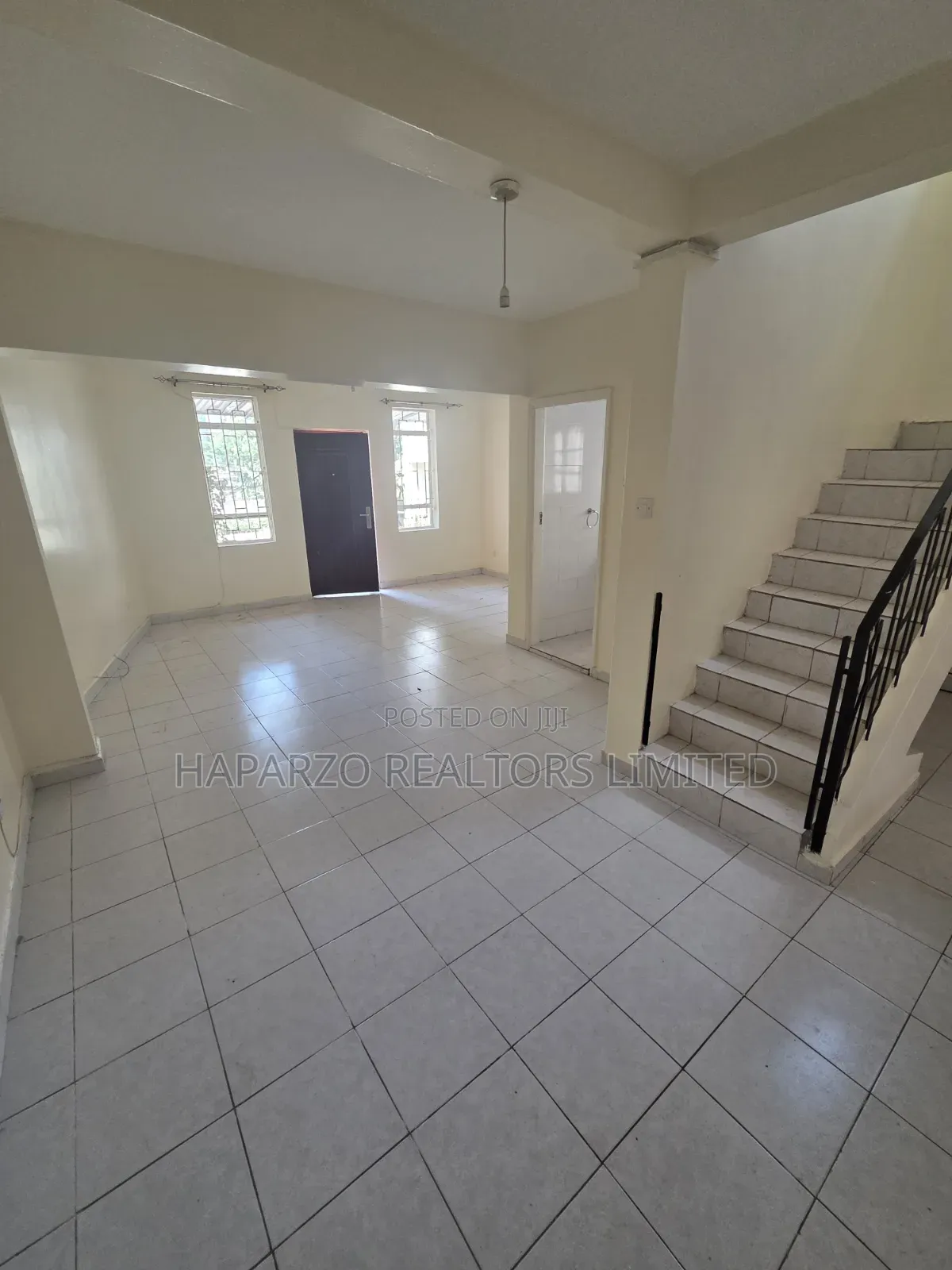 2bdrm Maisonette in Milimani, Off State for rent in State House Area