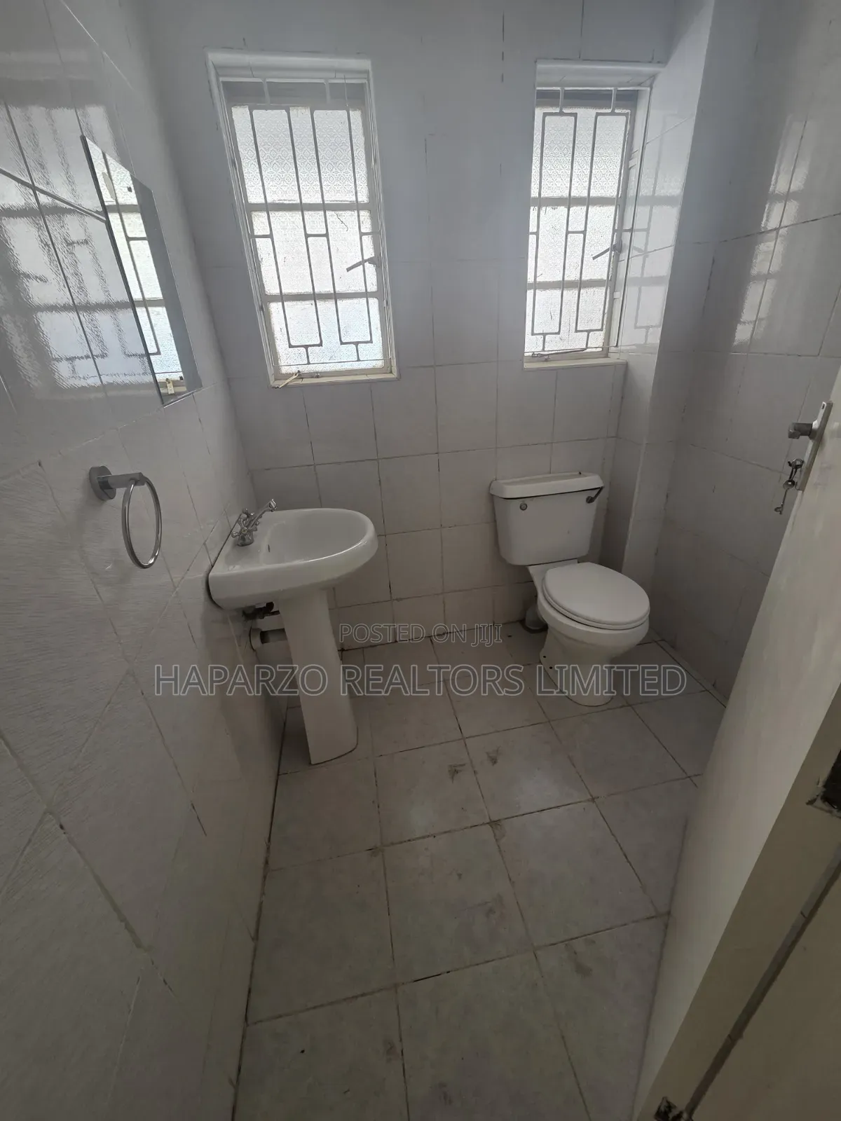 2bdrm Maisonette in Milimani, Off State for rent in State House Area