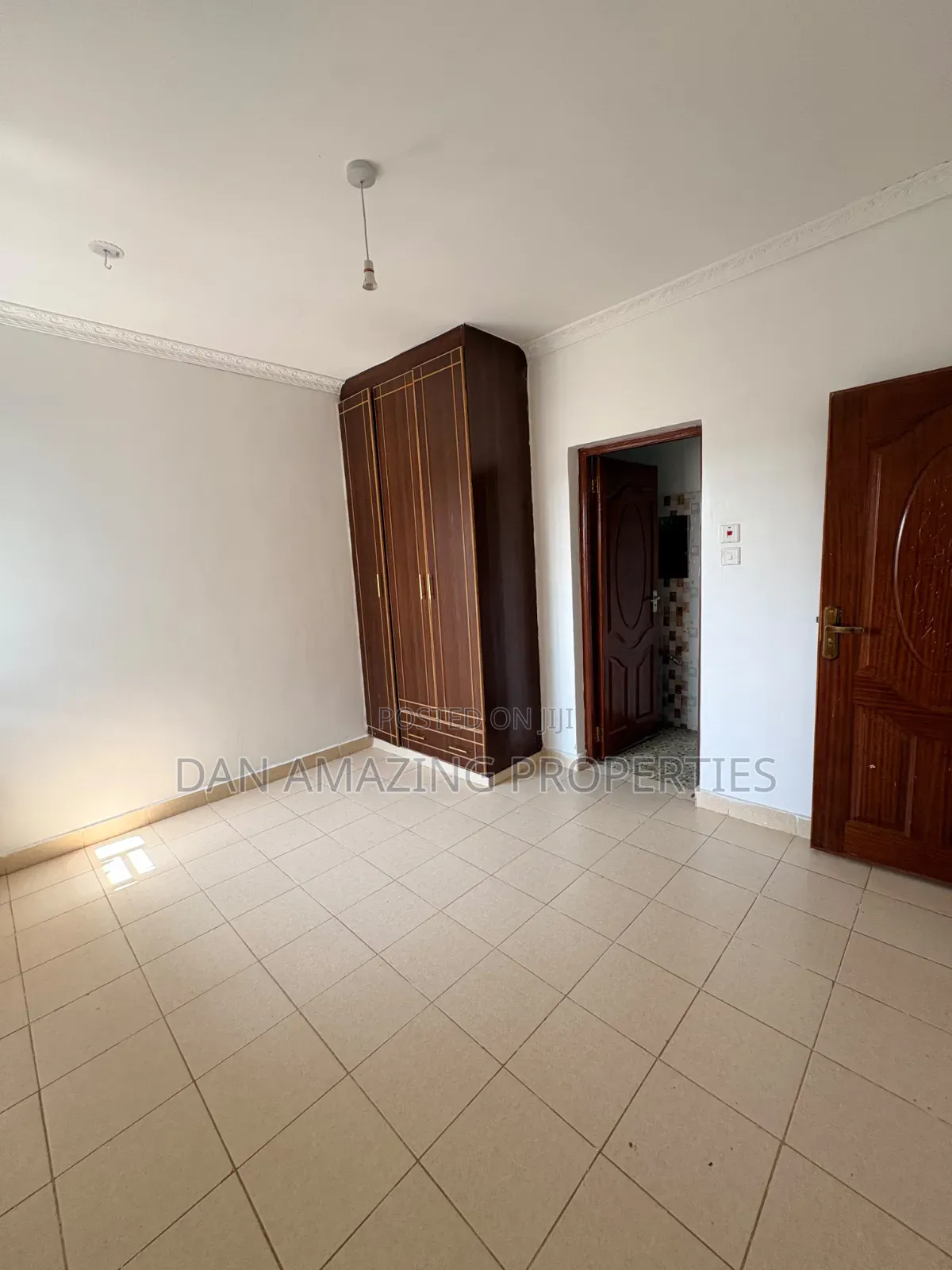3bdrm Bungalow in Ngong Plua Dsq, Kibiku for rent in Kibiku