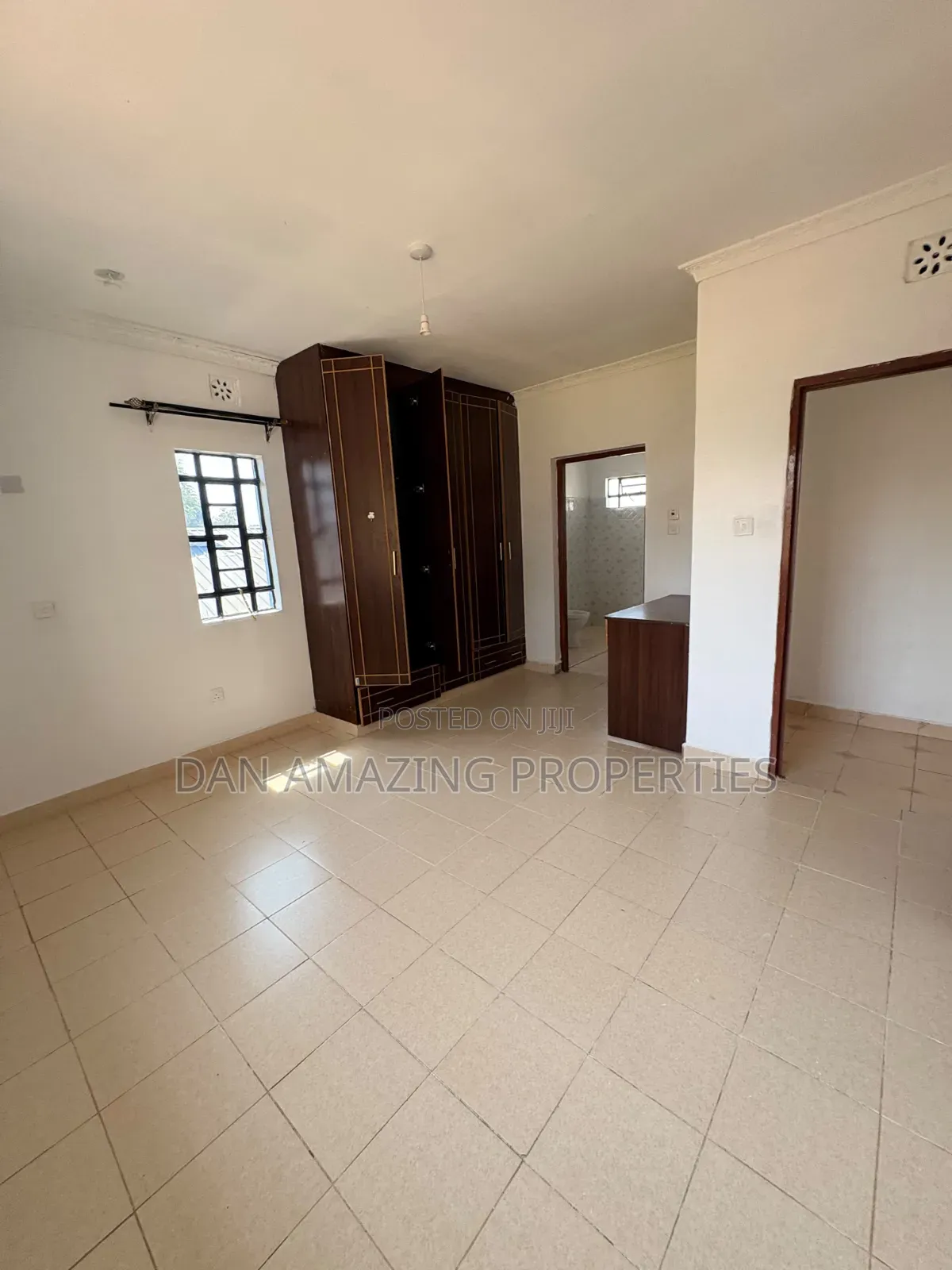 3bdrm Bungalow in Ngong Plua Dsq, Kibiku for rent in Kibiku