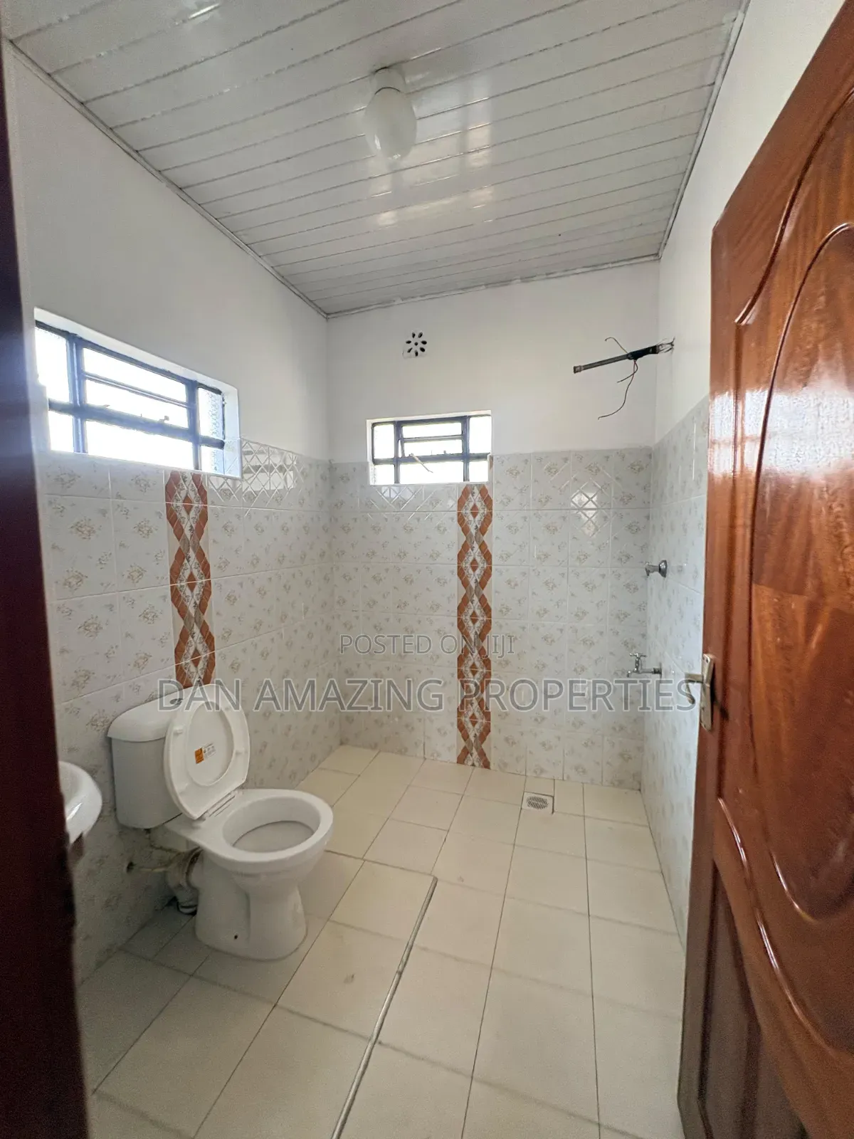 3bdrm Bungalow in Ngong Plua Dsq, Kibiku for rent in Kibiku