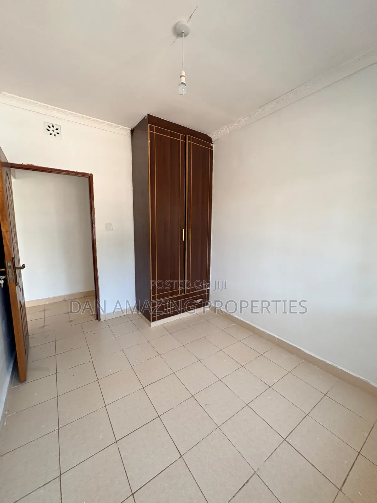 3bdrm Bungalow in Ngong Plua Dsq, Kibiku for rent in Kibiku
