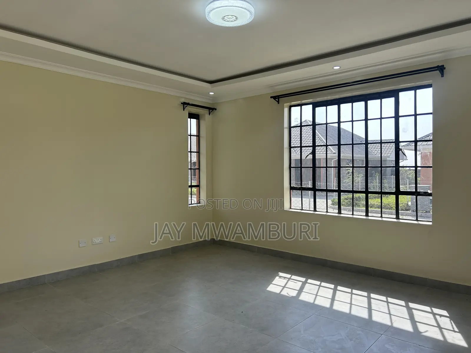 3bdrm Bungalow in Katani for sale in Katani