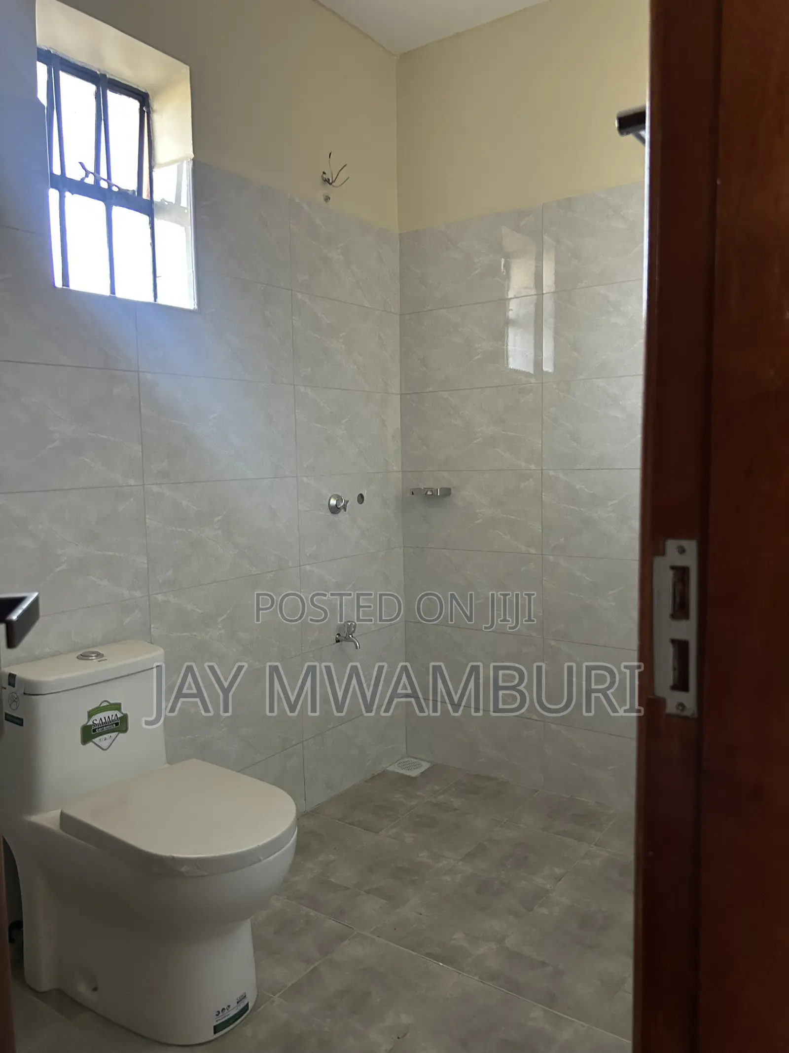 3bdrm Bungalow in Katani for sale in Katani