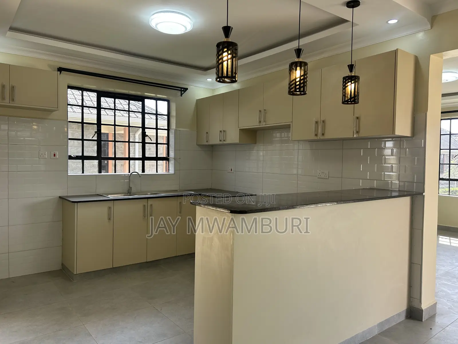 3bdrm Bungalow in Katani for sale in Katani