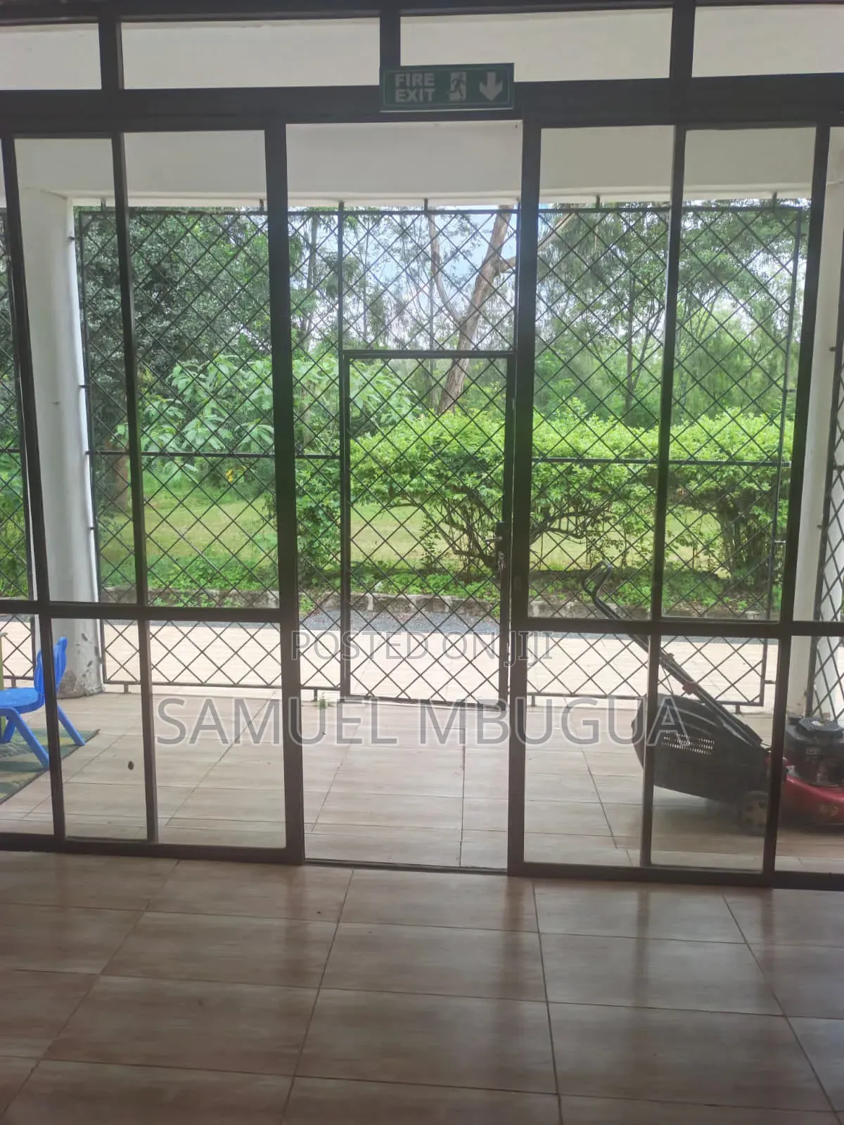 5bdrm House in Karen for rent in Karen
