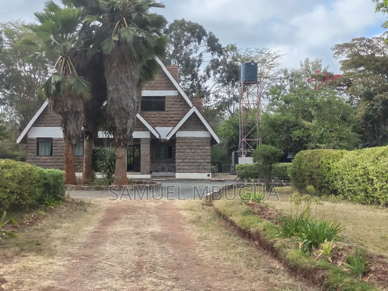5bdrm House in Karen for rent in Karen