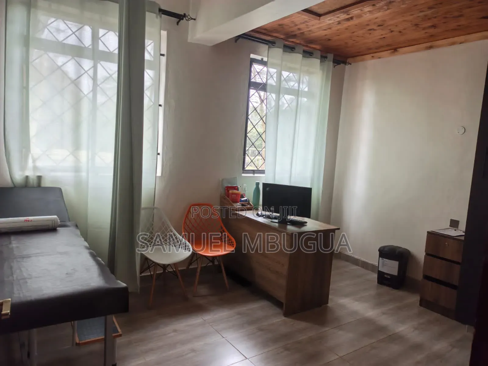 5bdrm House in Karen for rent in Karen