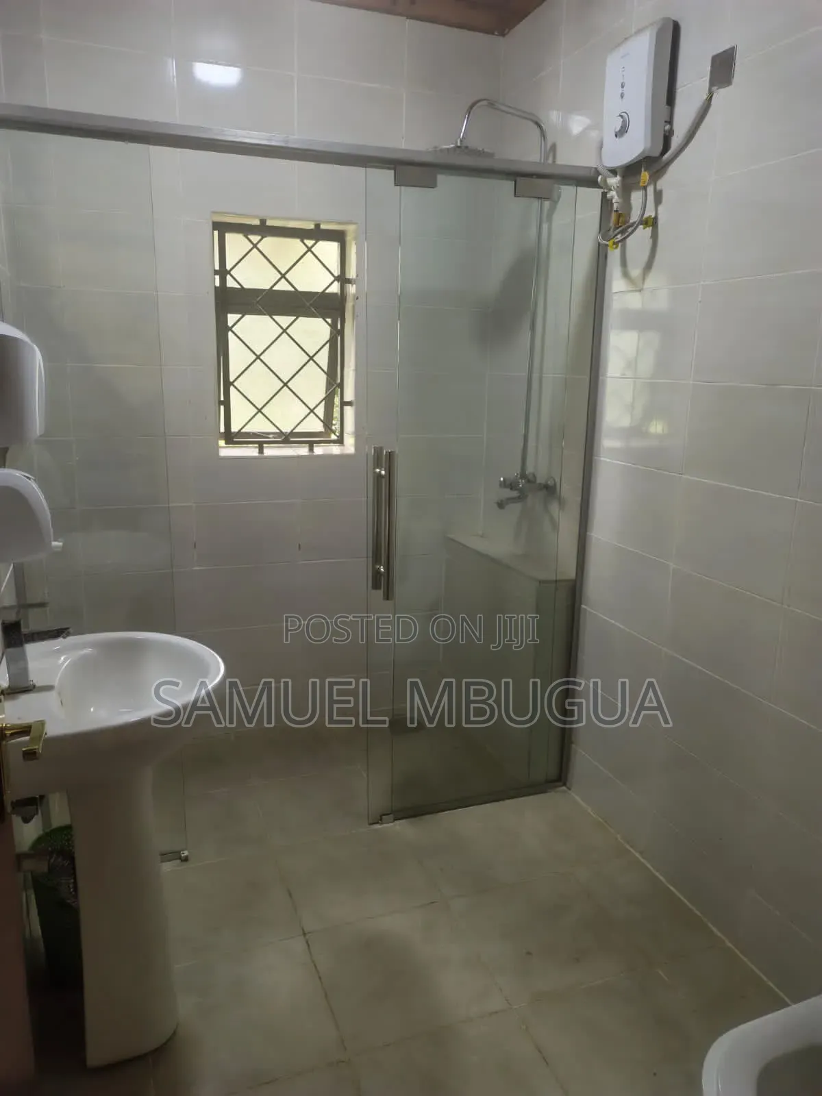 5bdrm House in Karen for rent in Karen