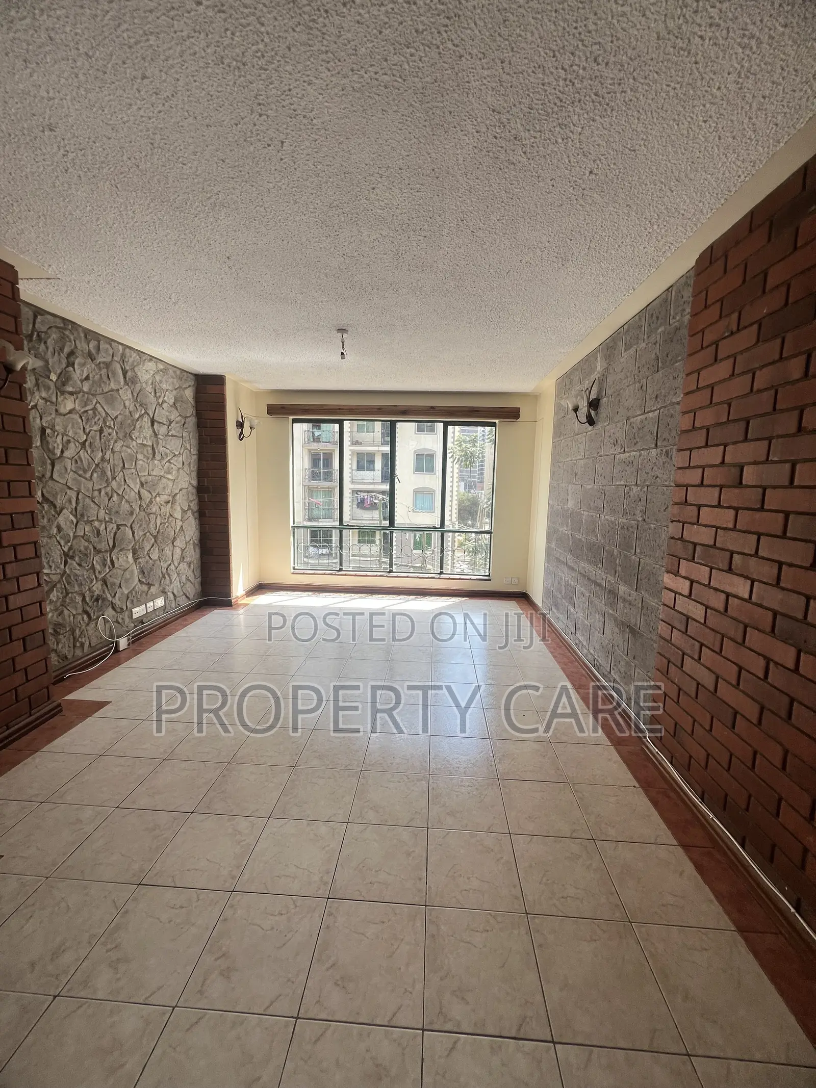 1bdrm Apartment in Kilimani for rent in Kilimani