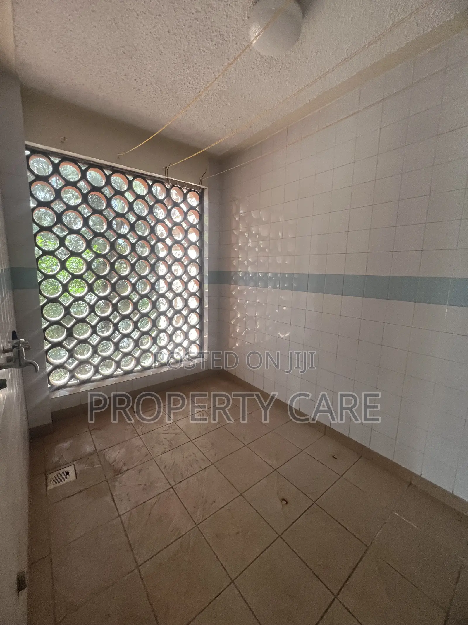 1bdrm Apartment in Kilimani for rent in Kilimani