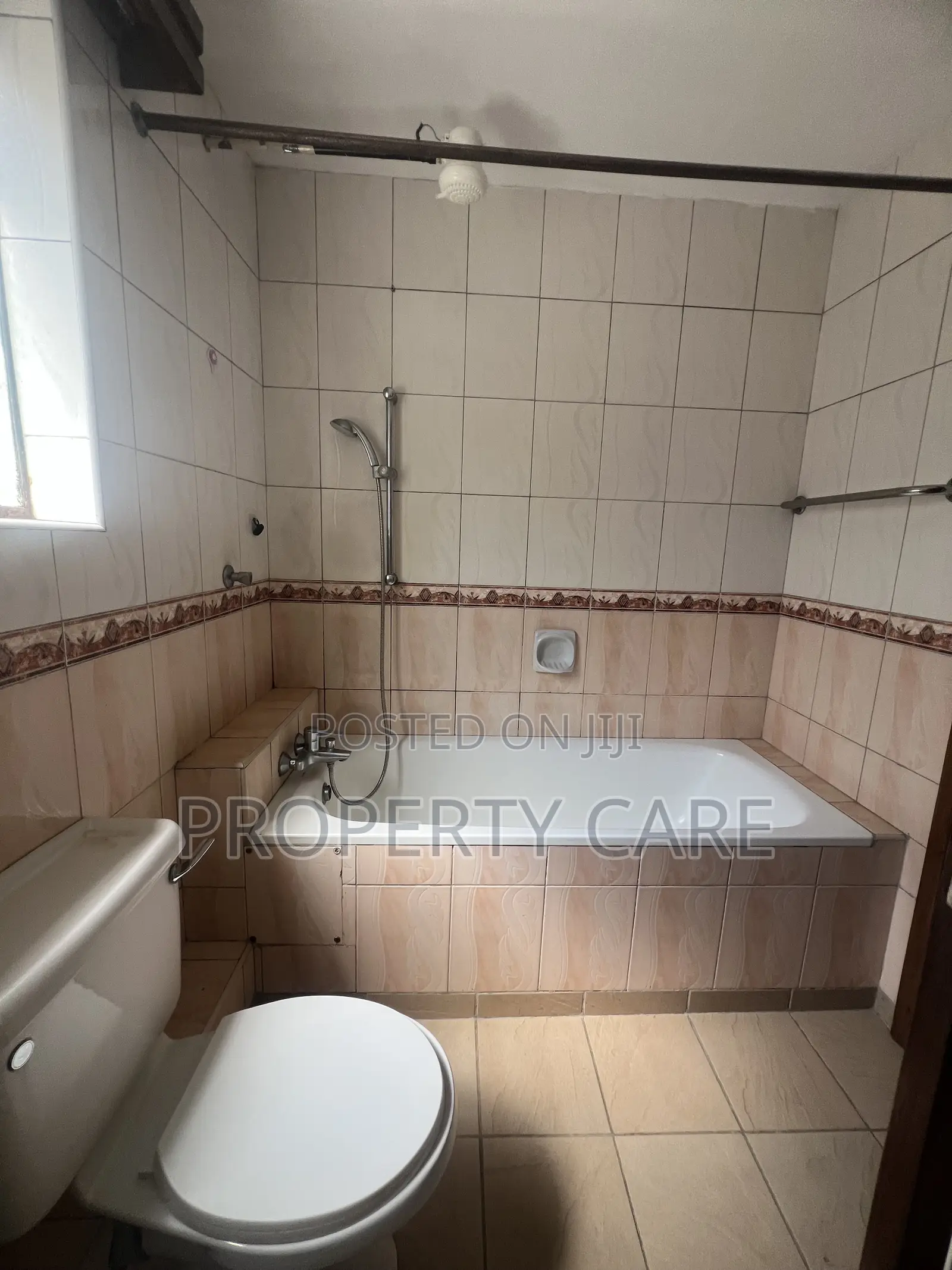 1bdrm Apartment in Kilimani for rent in Kilimani