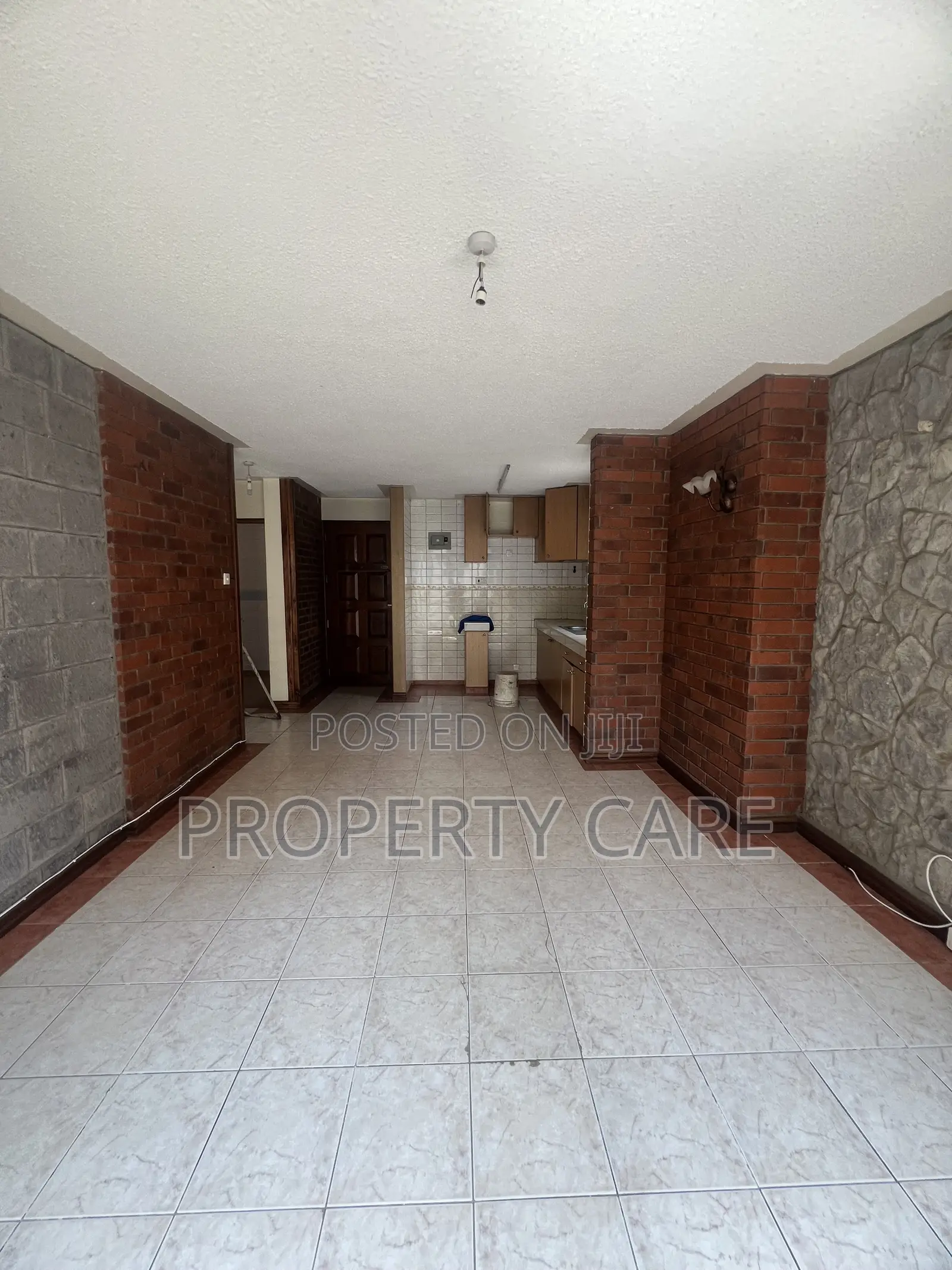 1bdrm Apartment in Kilimani for rent in Kilimani