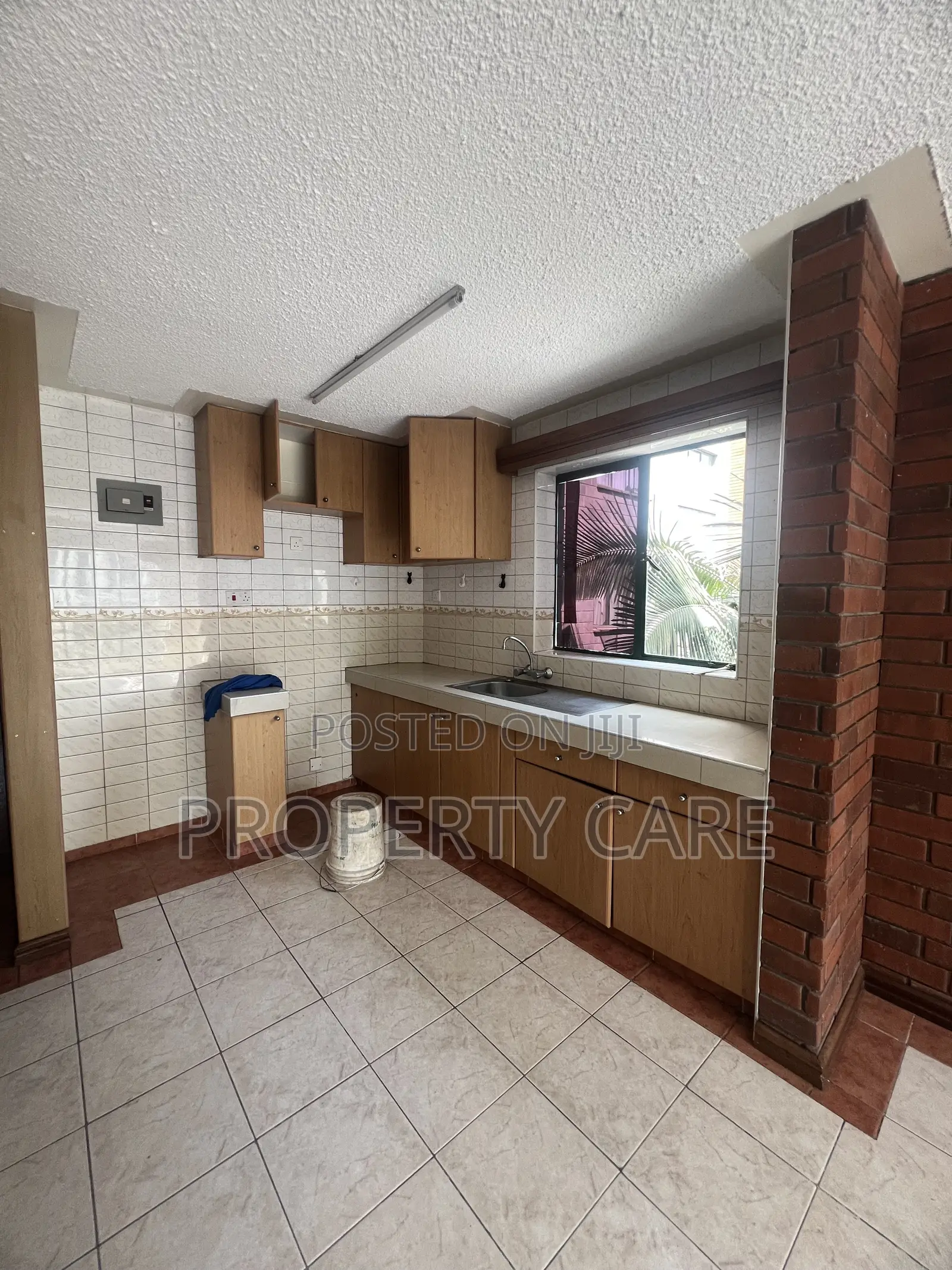 1bdrm Apartment in Kilimani for rent in Kilimani