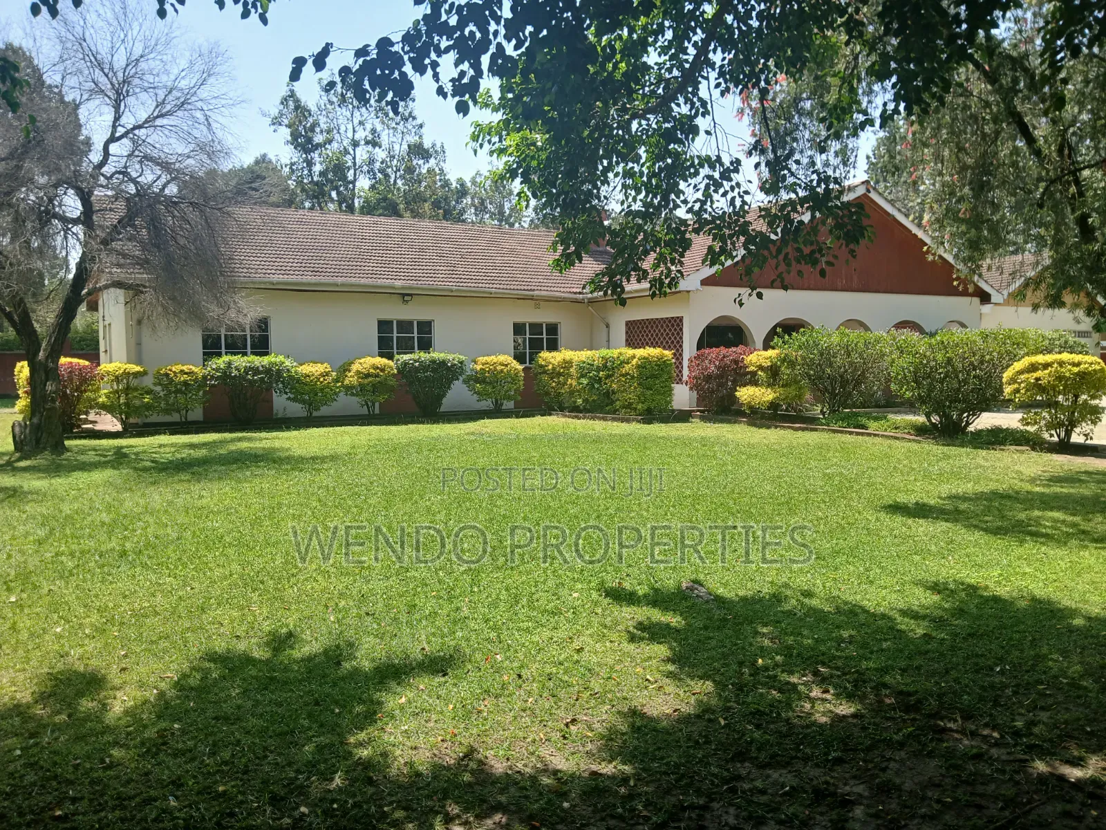 4bdrm Bungalow in Karen C for rent in Karen C