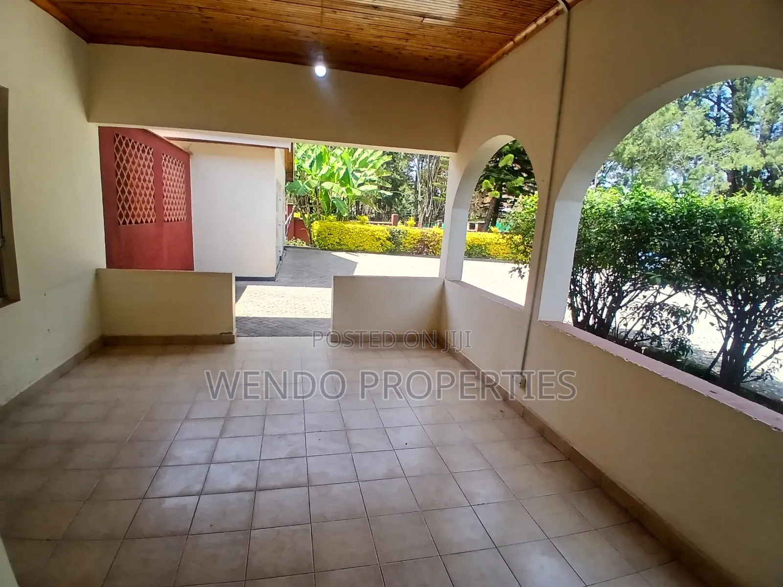 4bdrm Bungalow in Karen C for rent in Karen C