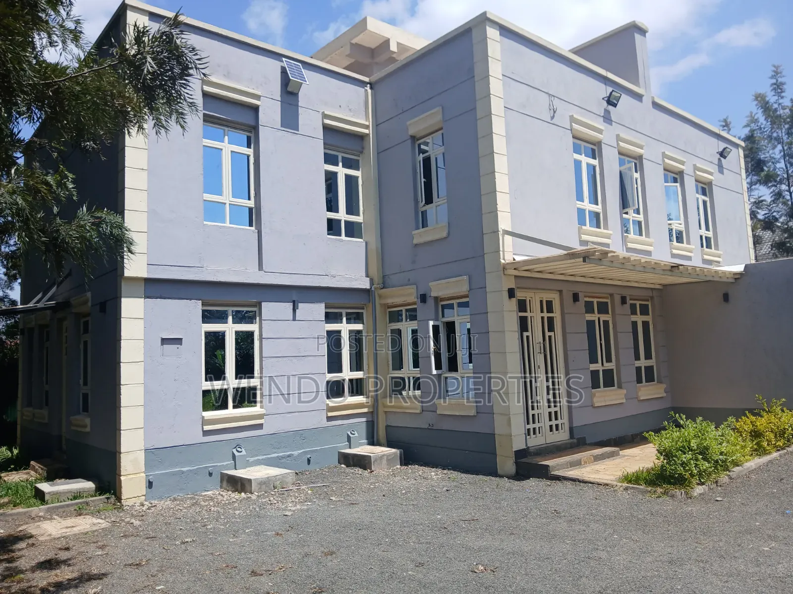 4bdrm Maisonette in Karen C for rent in Karen C