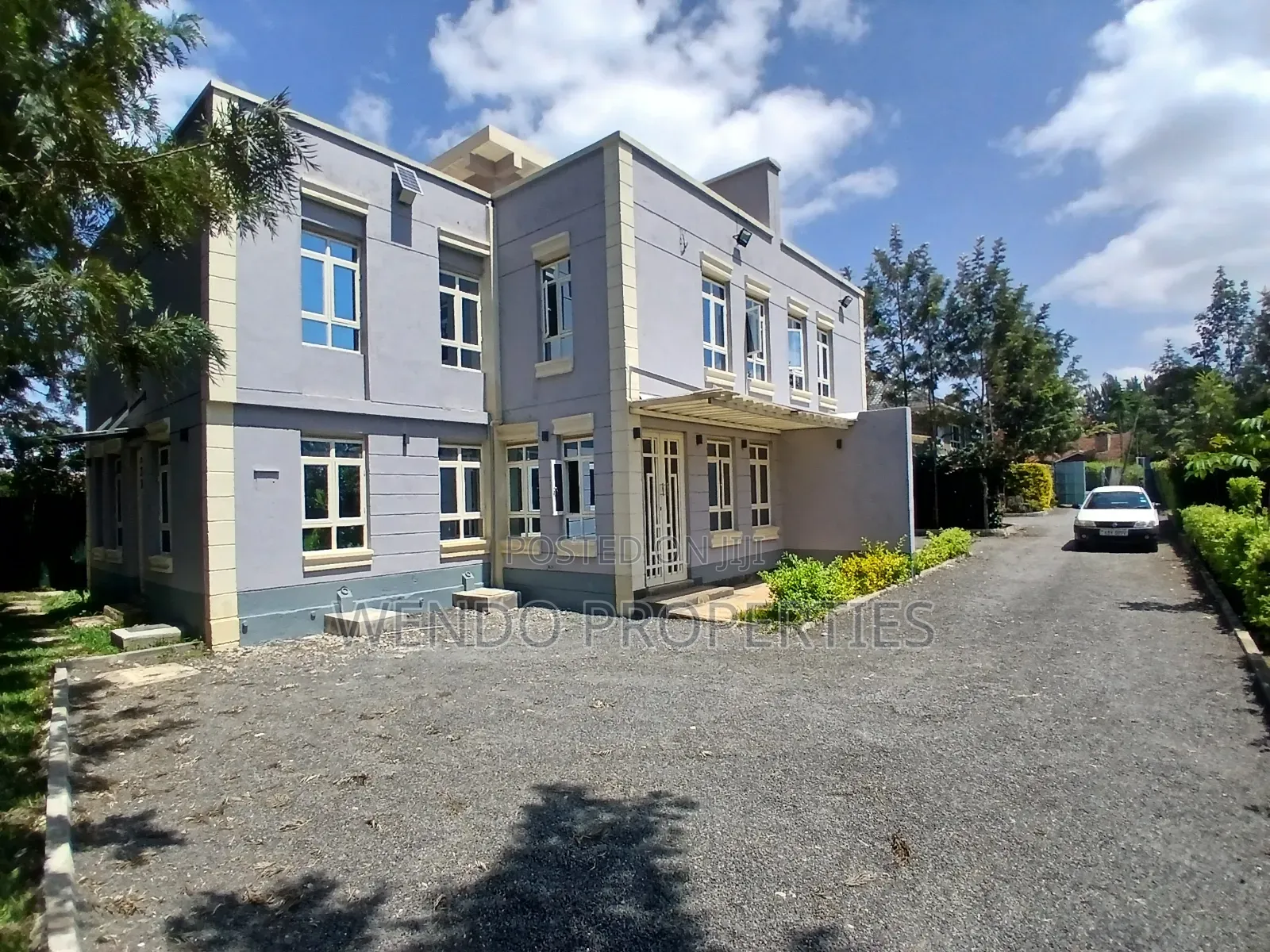 4bdrm Maisonette in Karen C for rent in Karen C