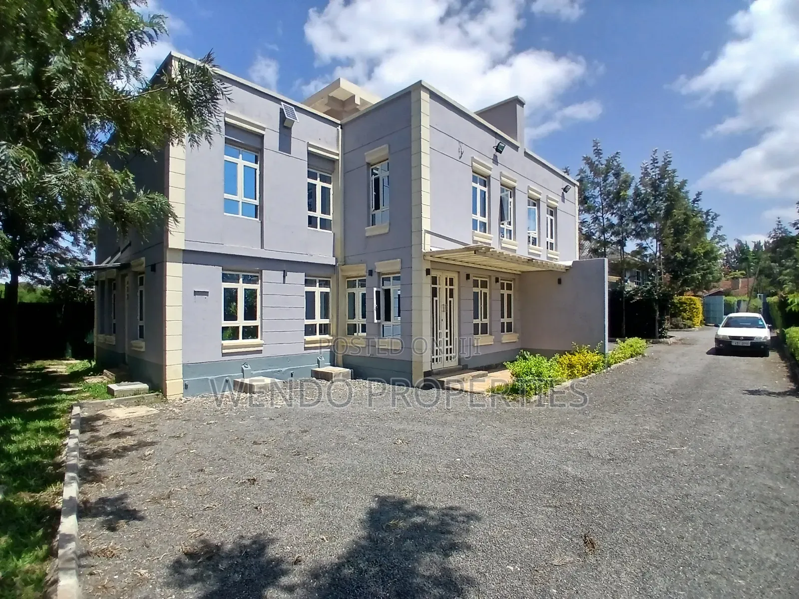 4bdrm Maisonette in Karen C for rent in Karen C