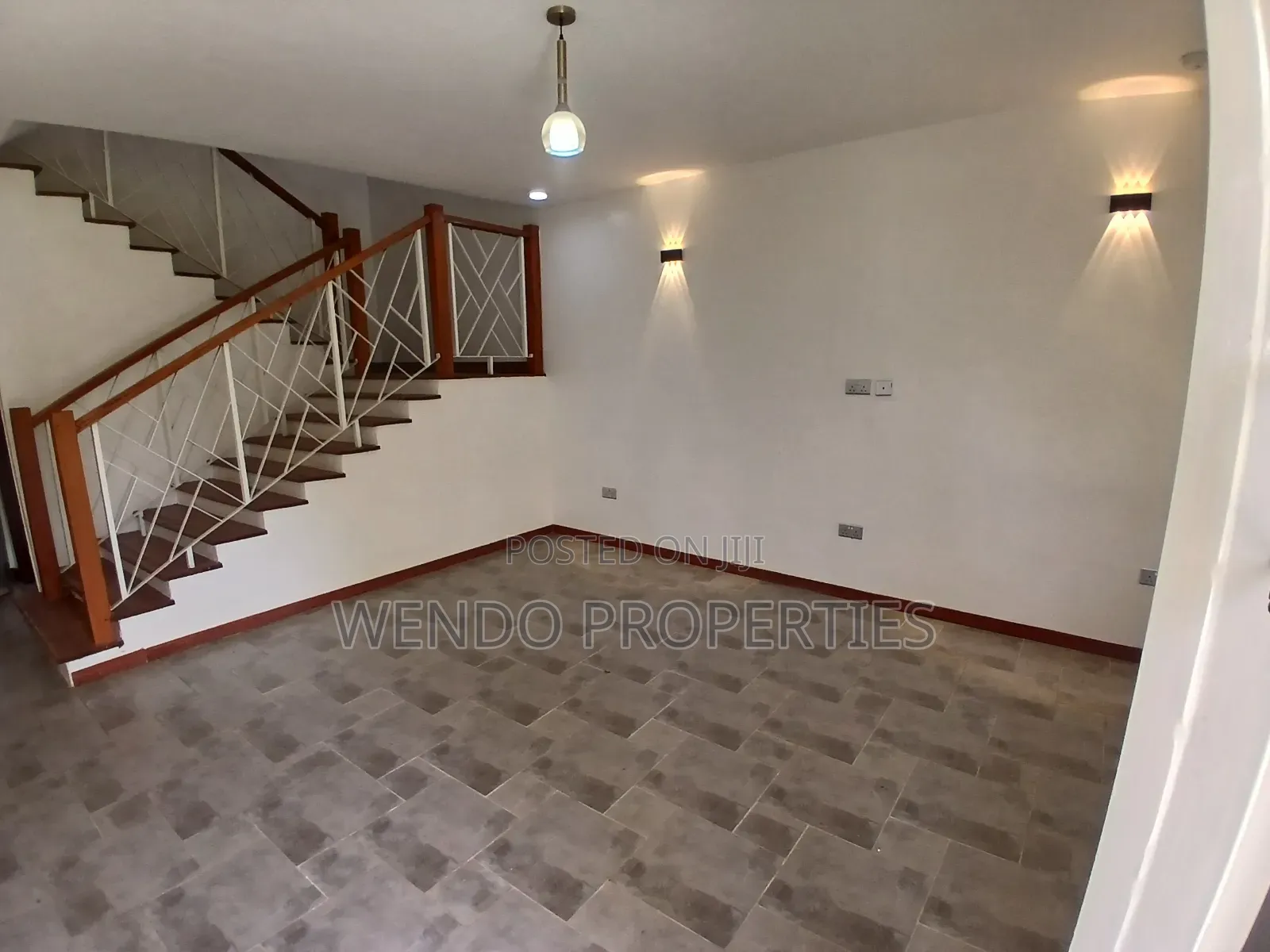 4bdrm Maisonette in Karen C for rent in Karen C