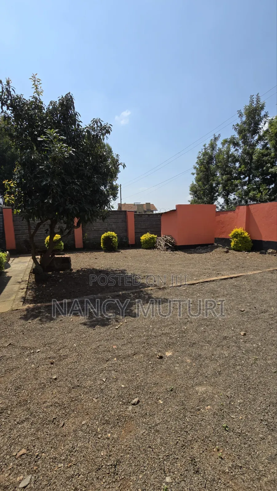 3bdrm Bungalow in Kasphat, Banana for rent in Banana