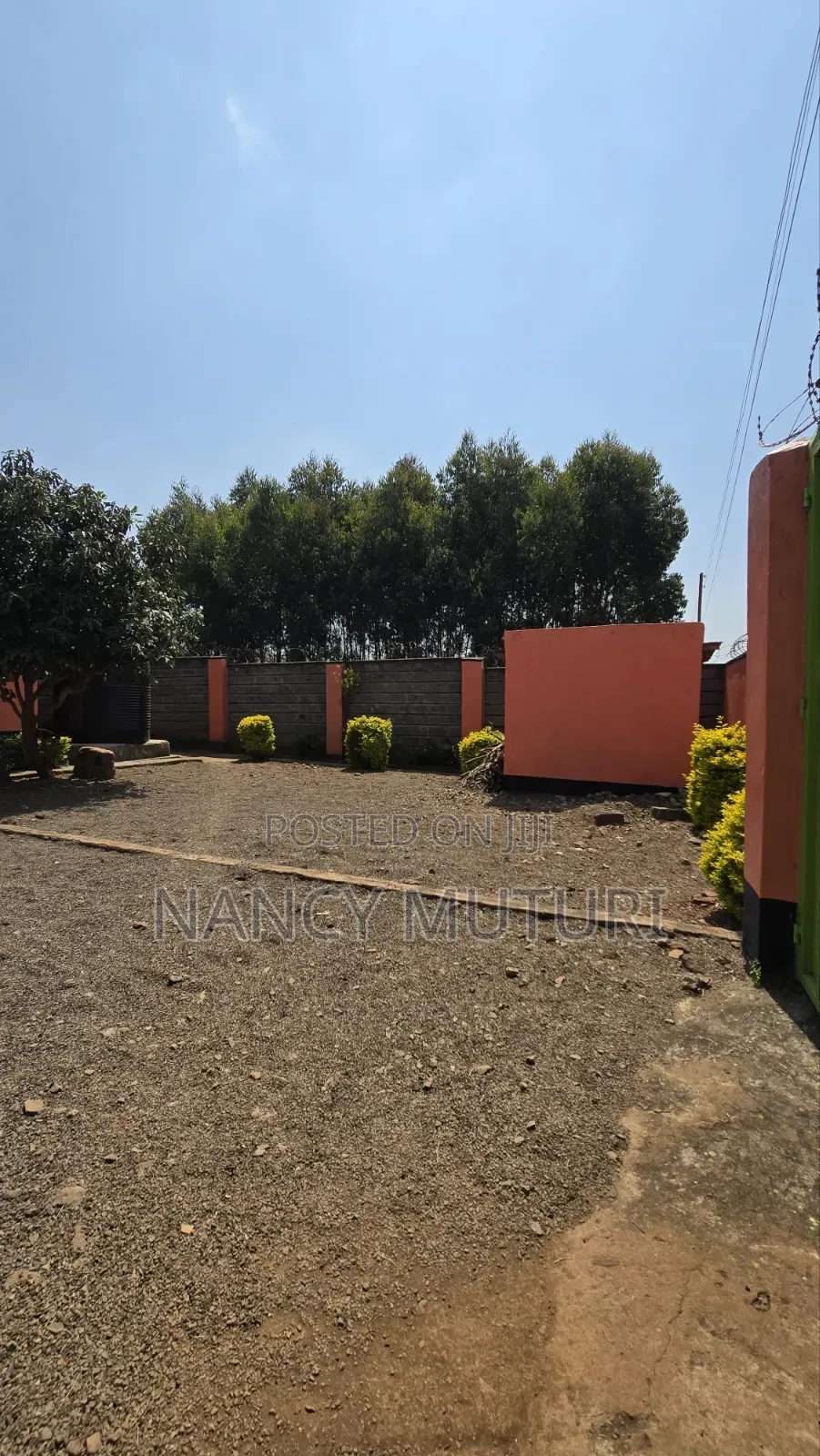 3bdrm Bungalow in Kasphat, Banana for rent in Banana