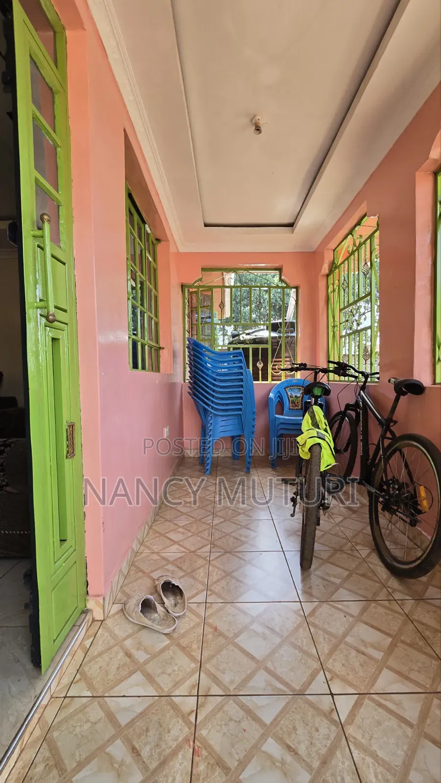 3bdrm Bungalow in Kasphat, Banana for rent in Banana