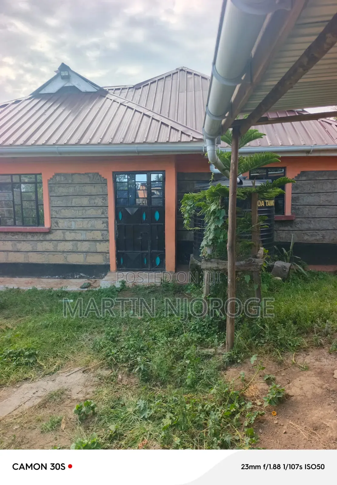 3bdrm House in Kinungi, Naivasha East for sale in Naivasha East