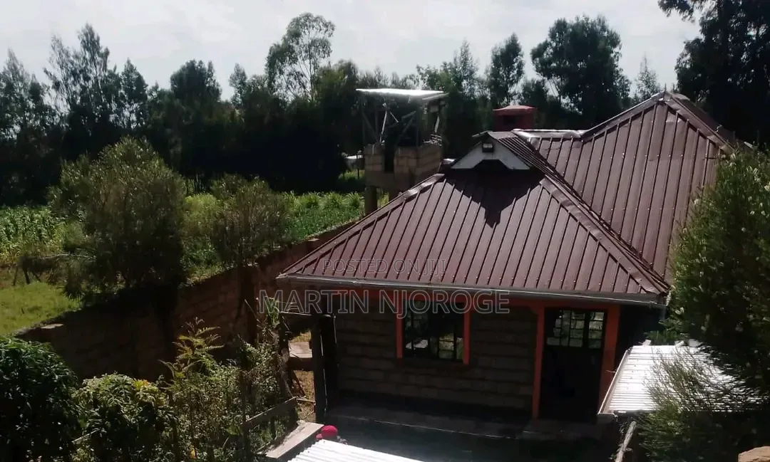 3bdrm House in Kinungi, Naivasha East for sale in Naivasha East