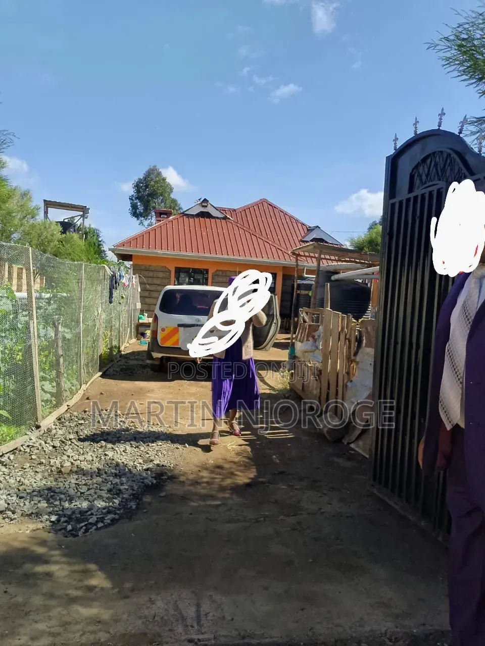 3bdrm House in Kinungi, Naivasha East for sale in Naivasha East