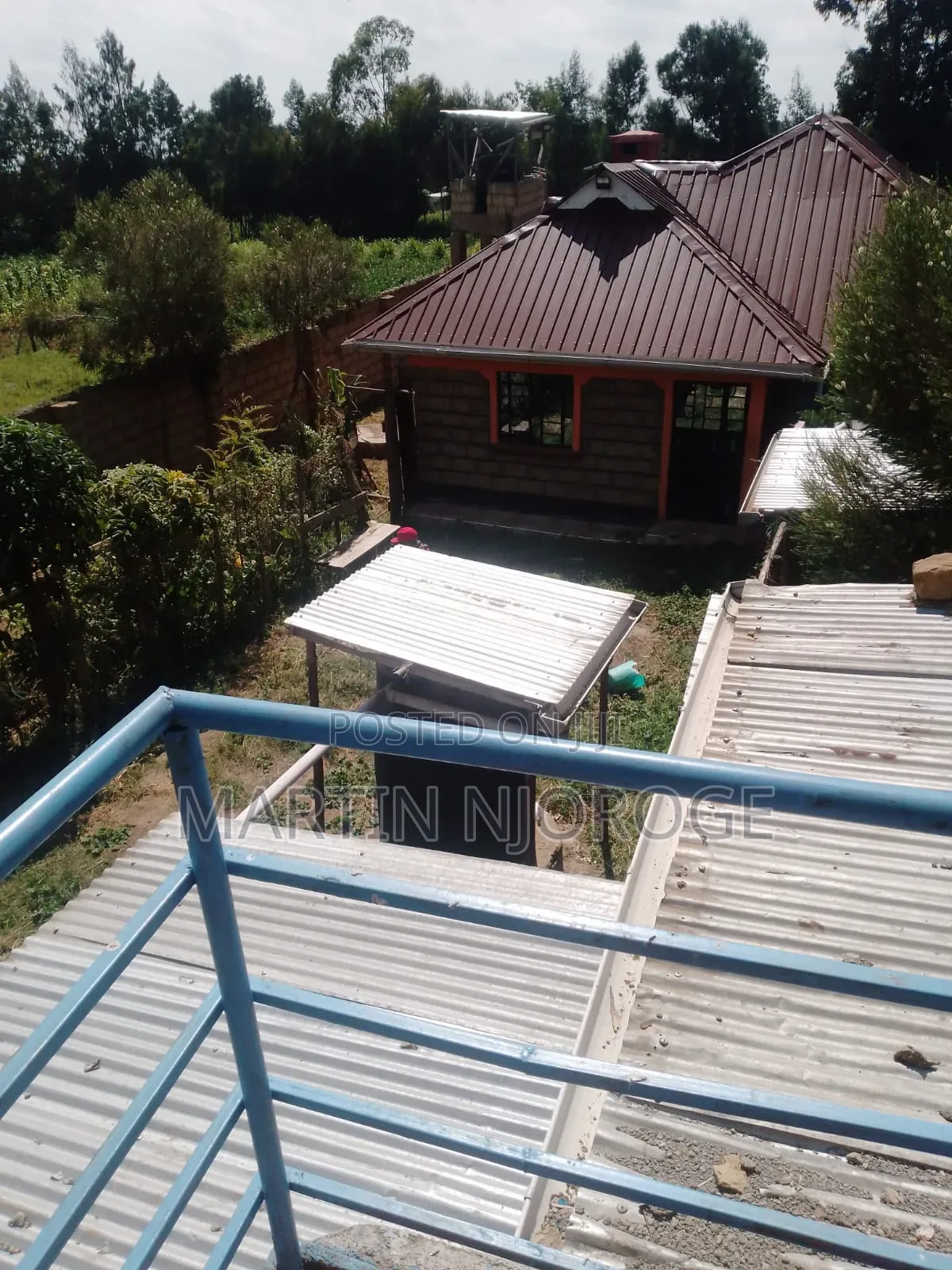 3bdrm House in Kinungi, Naivasha East for sale in Naivasha East